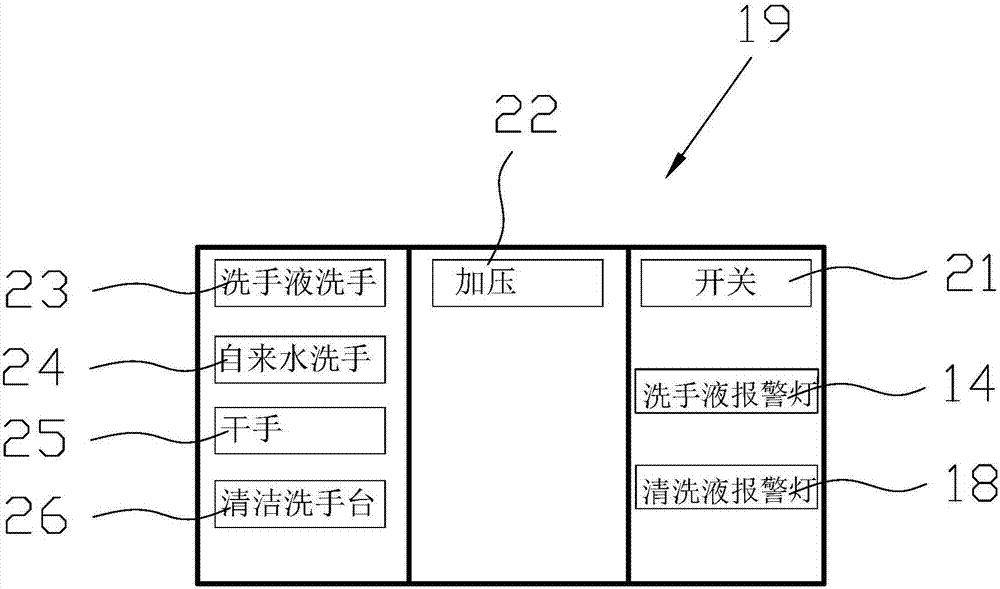 Method of using sink cleaning system