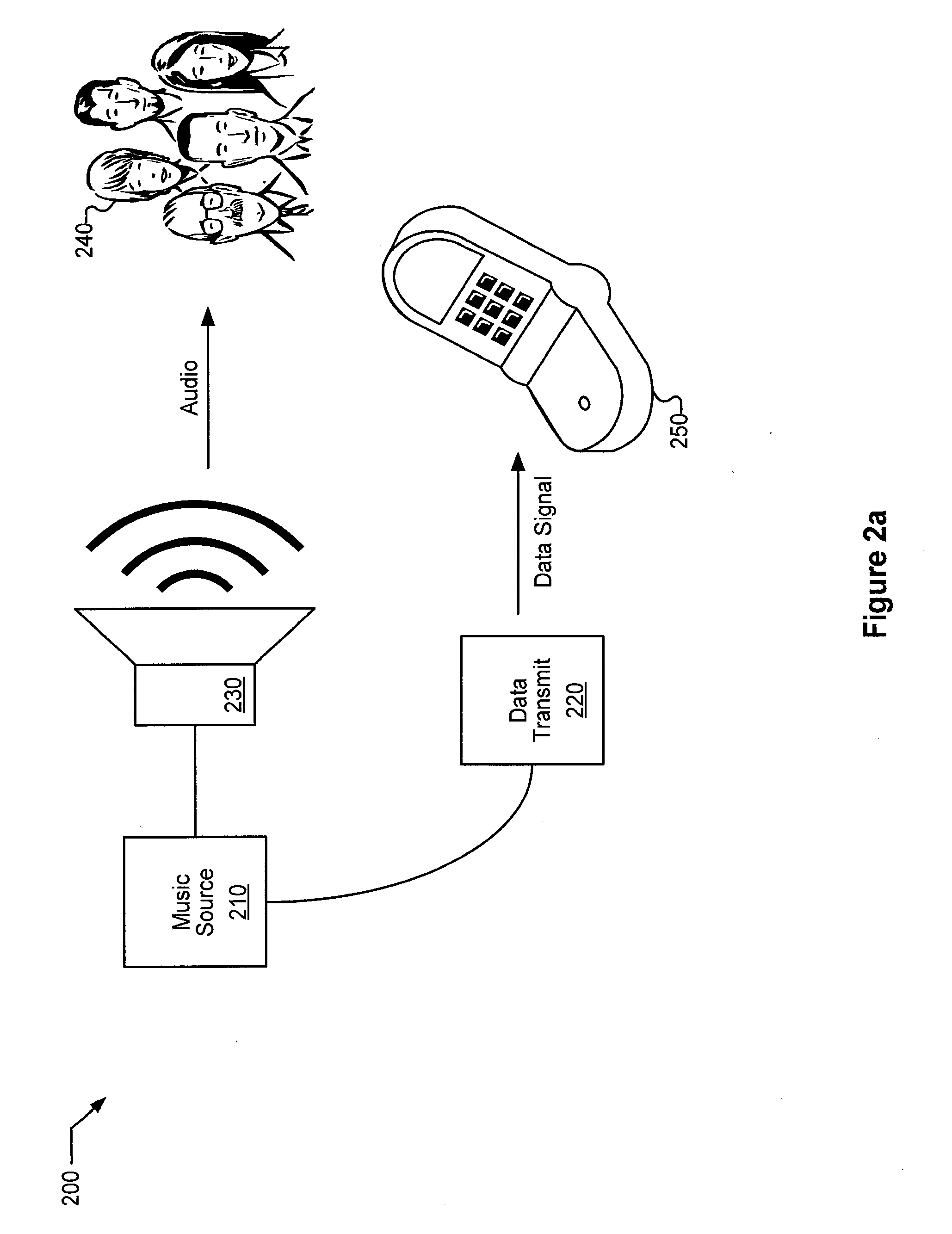 Systems and Methods for Music Recognition