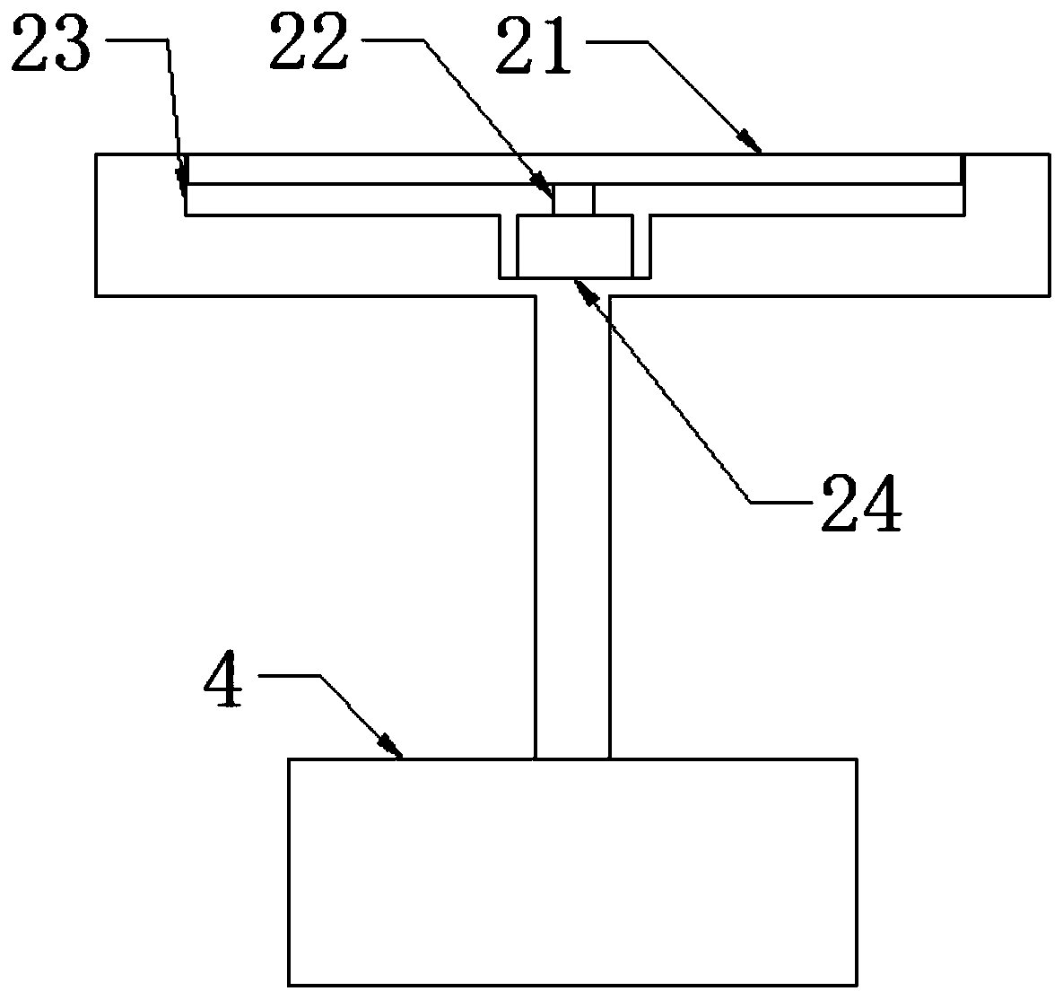 Auxiliary equipment for computer network major