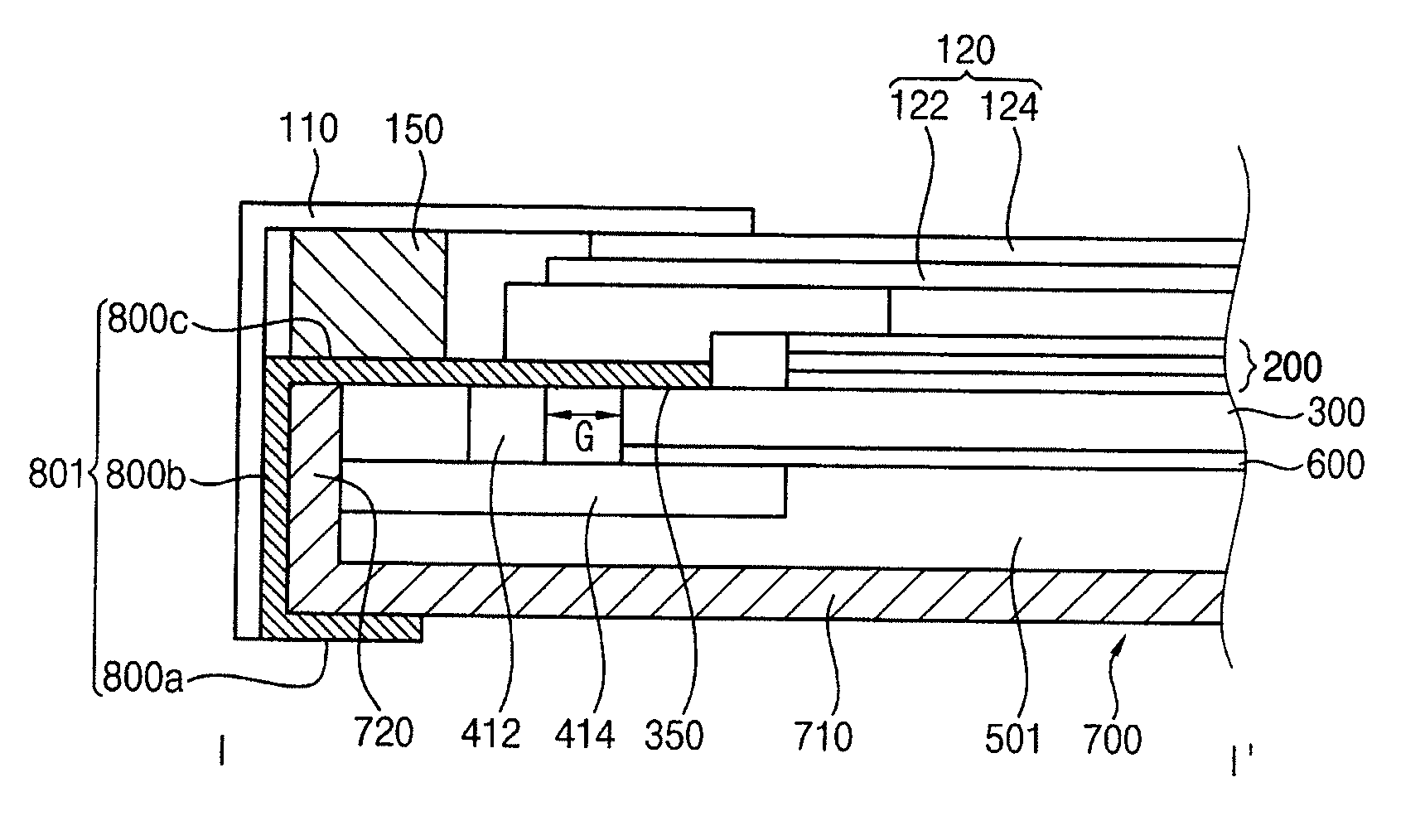 Backlight assembly including a light source cover including a sidewall cover portion which contacts with an exterior surface of a sidewall of a receiving container and a light source cover portion which covers a light source and a portion of the exiting surface of a light guide plate, display device having the same and method of assembling the display device