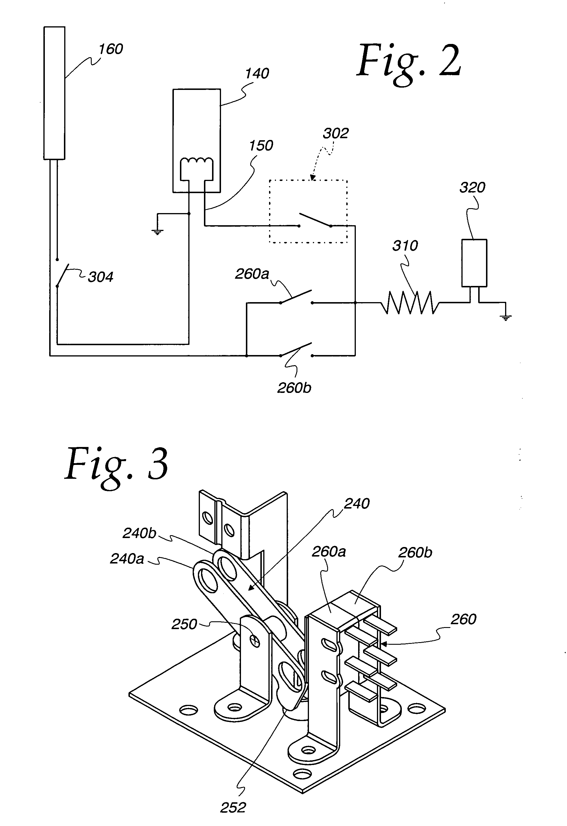Apparatus and method for controlling a damper in a gas-fired appliance
