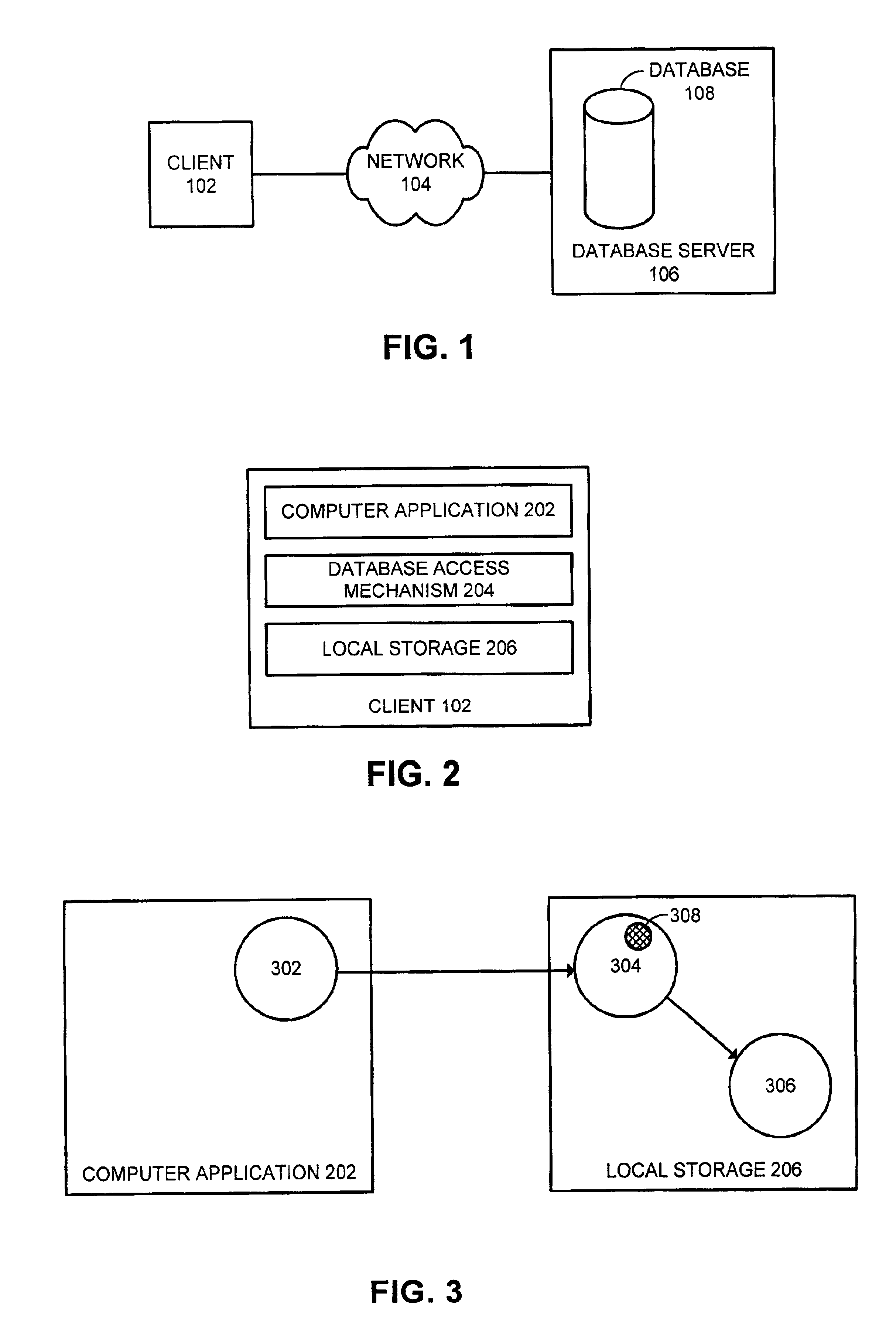 Method and apparatus to facilitate transactional consistency for references in object-relational databases