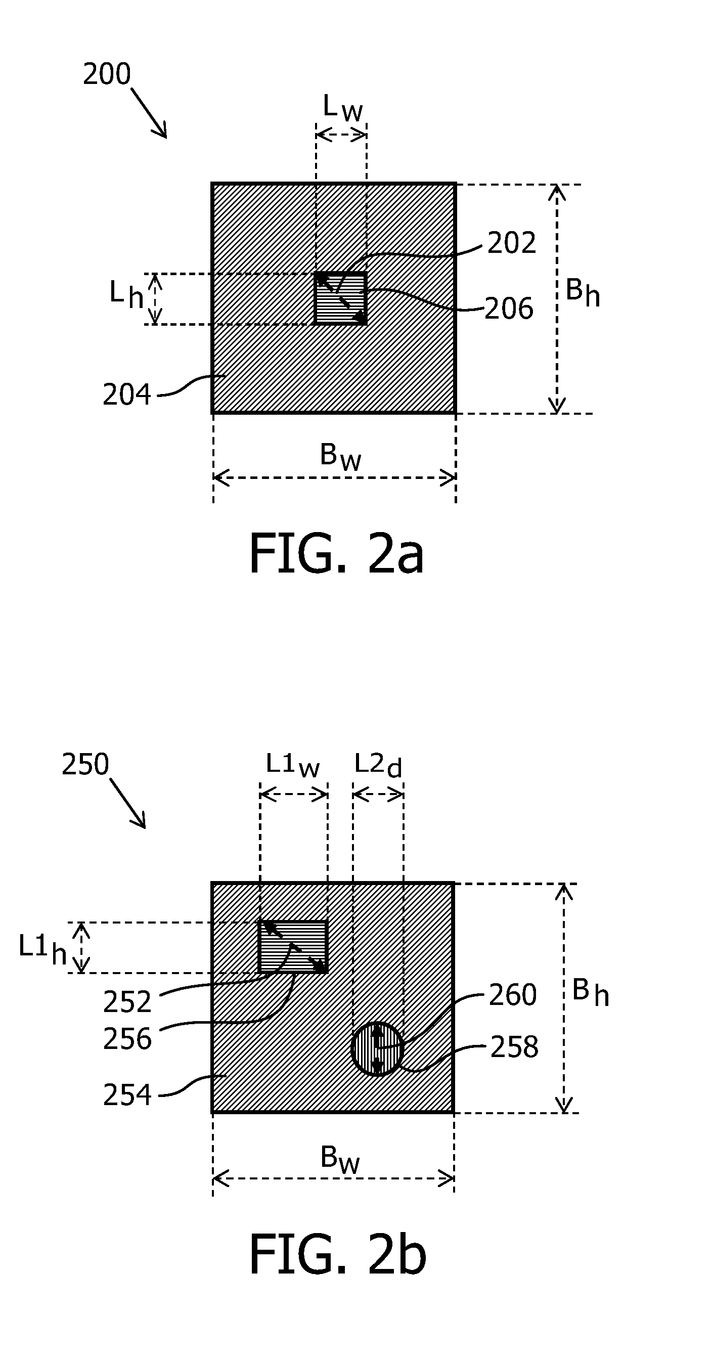 Light emitting module, a lamp, a luminaire and a display device