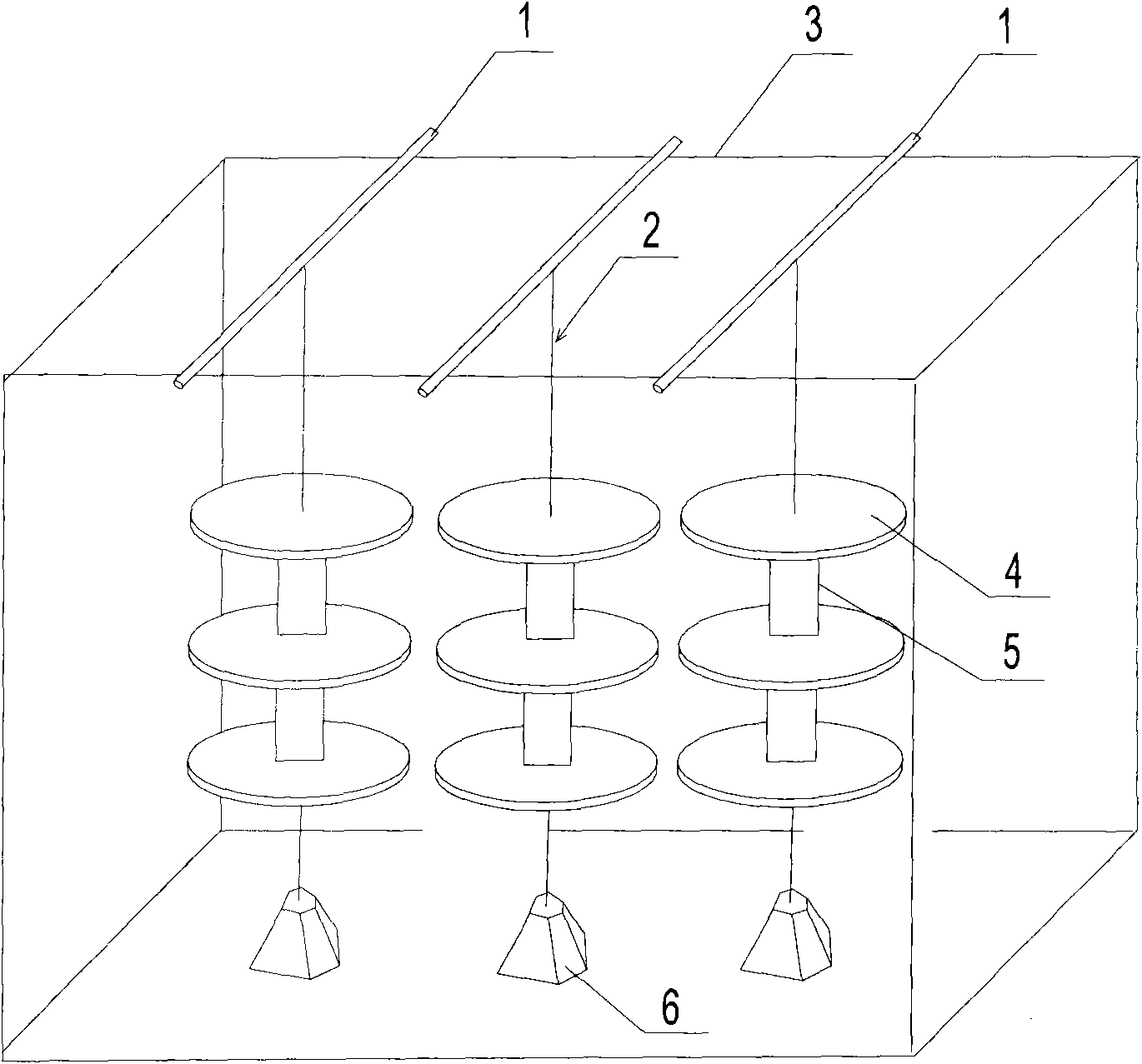 Method for artificial fertilization and hatching of hexagrammos otakii