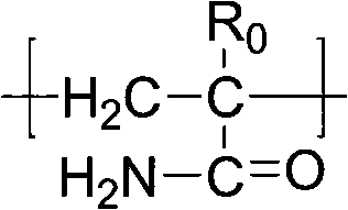 Functional polymer for enhanced oil recovery