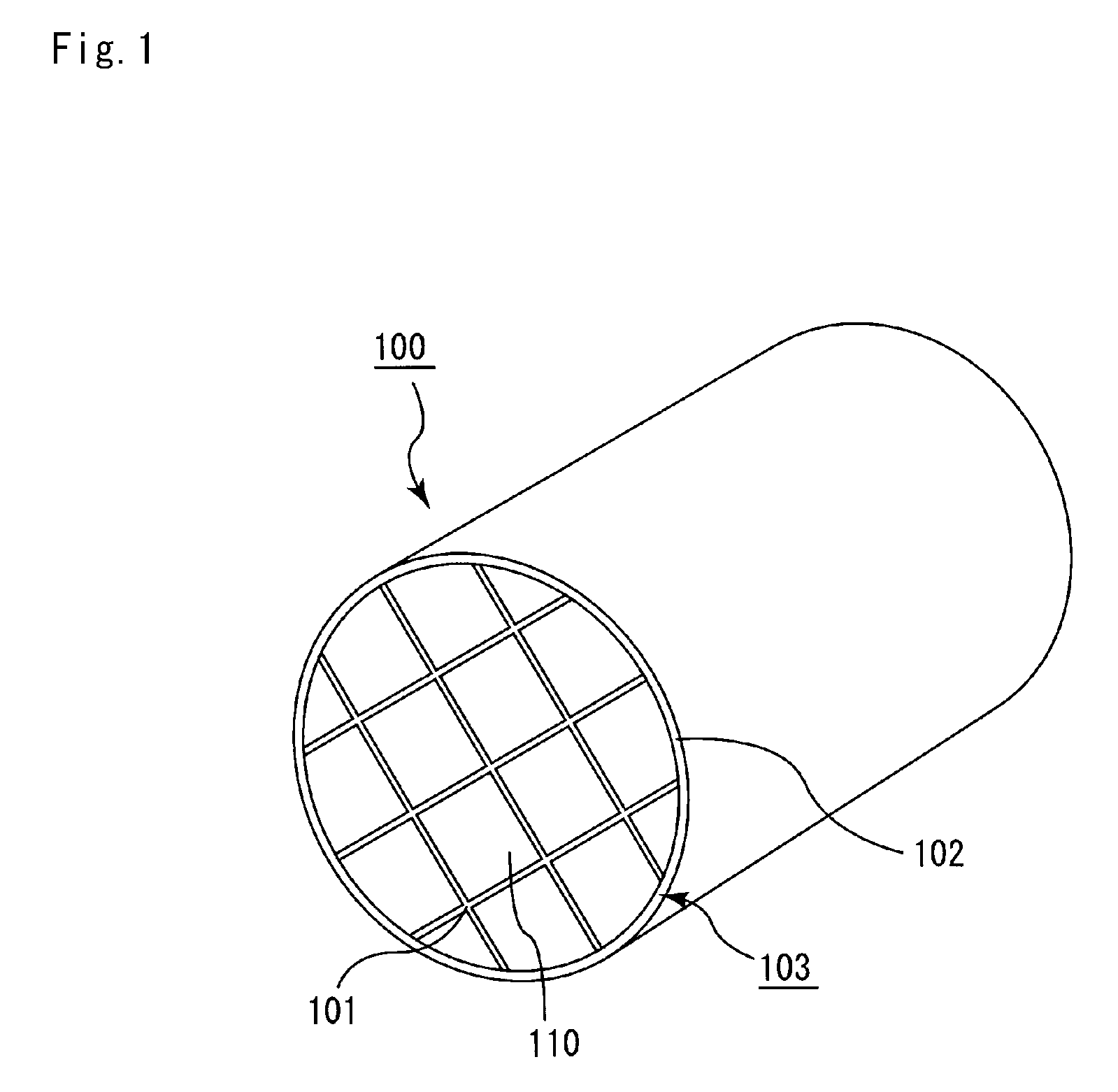 Honeycomb structure and method for manufacturing honeycomb structure