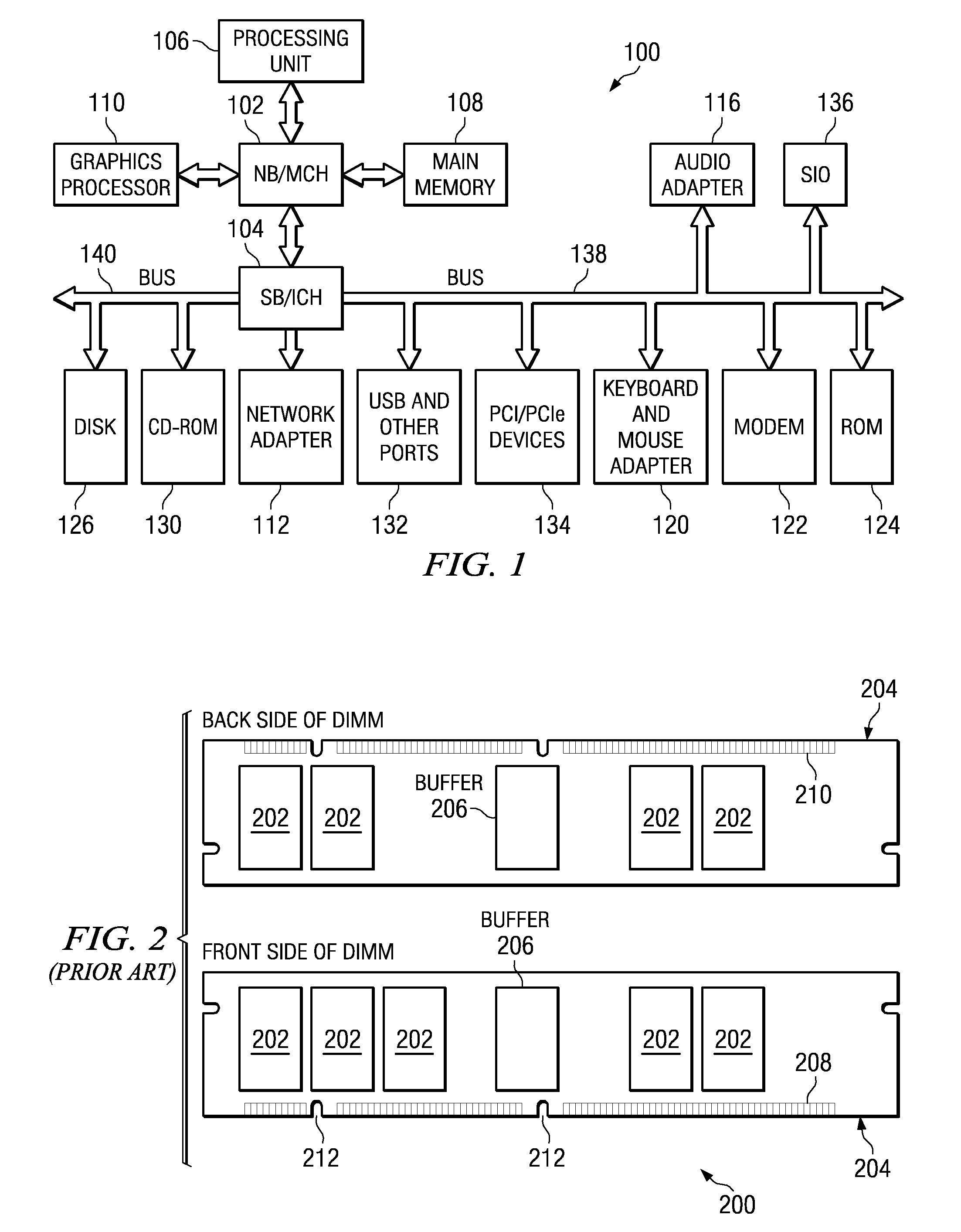 System for supporting partial cache line write operations to a memory module to reduce write data traffic on a memory channel