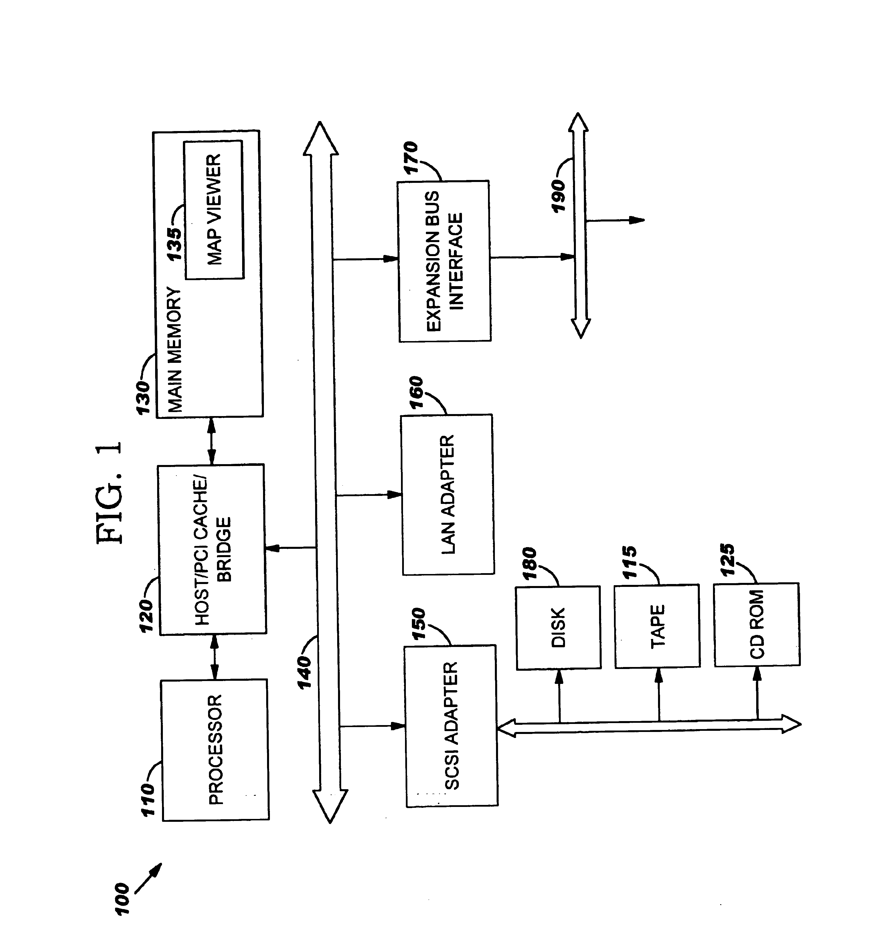 Methods and apparatus for providing a topology view based on heuristic information density