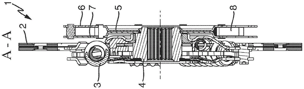 Torsion damper