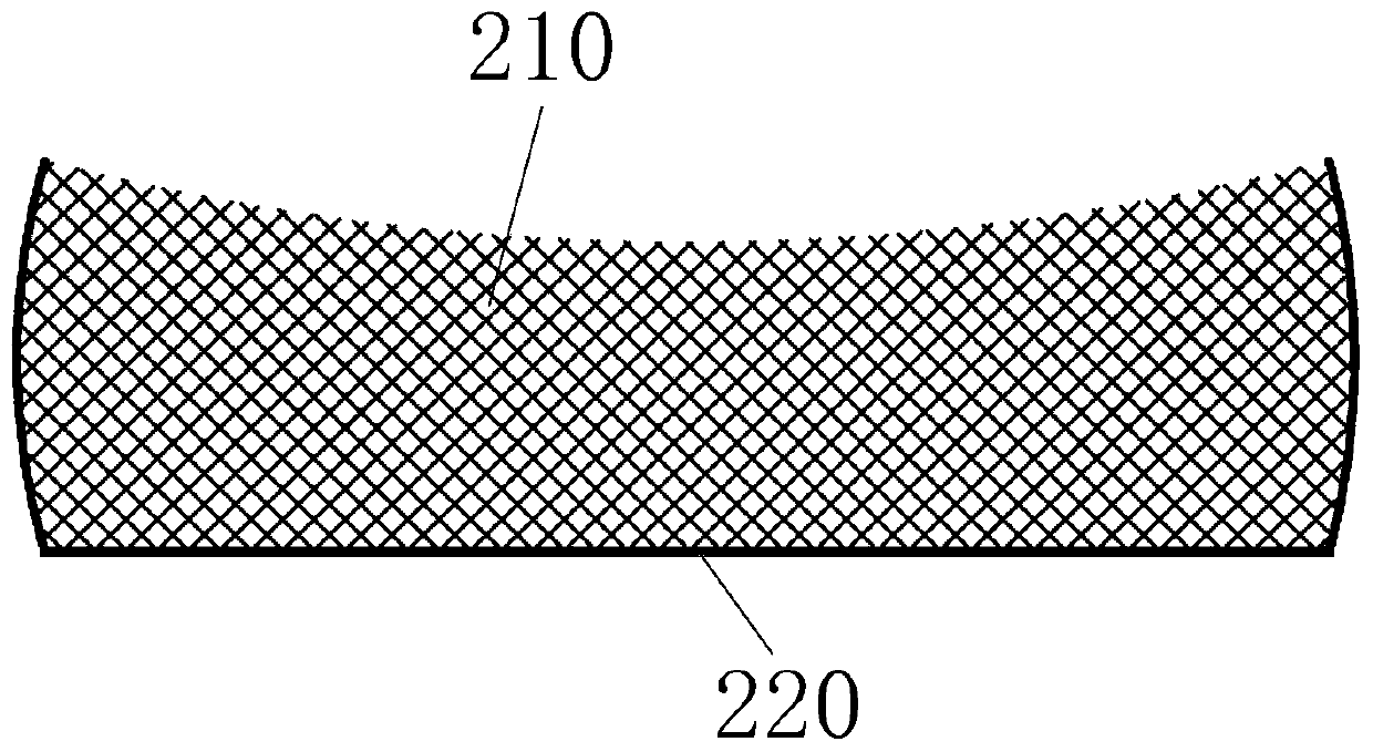 Shoe sole comprising additive manufacturing component