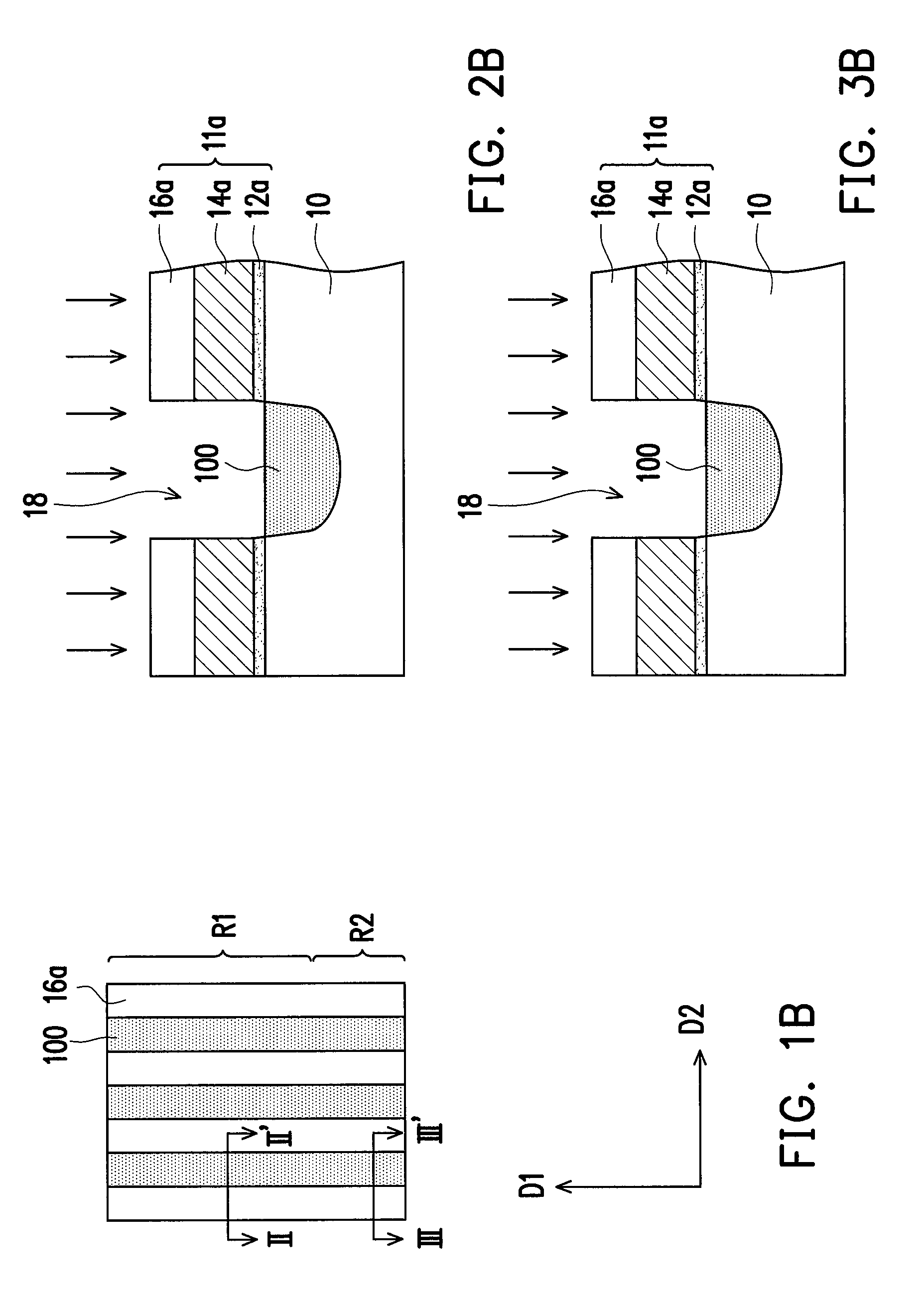 Method for fabricating memory device