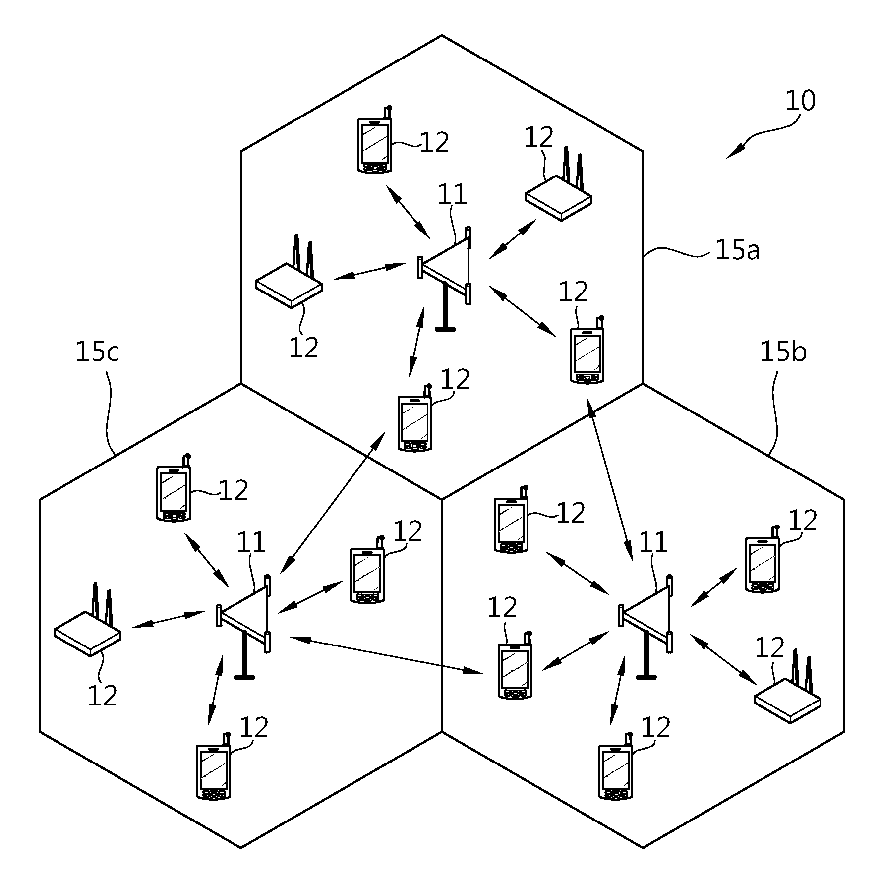 Method and device for precoding in wireless communication system