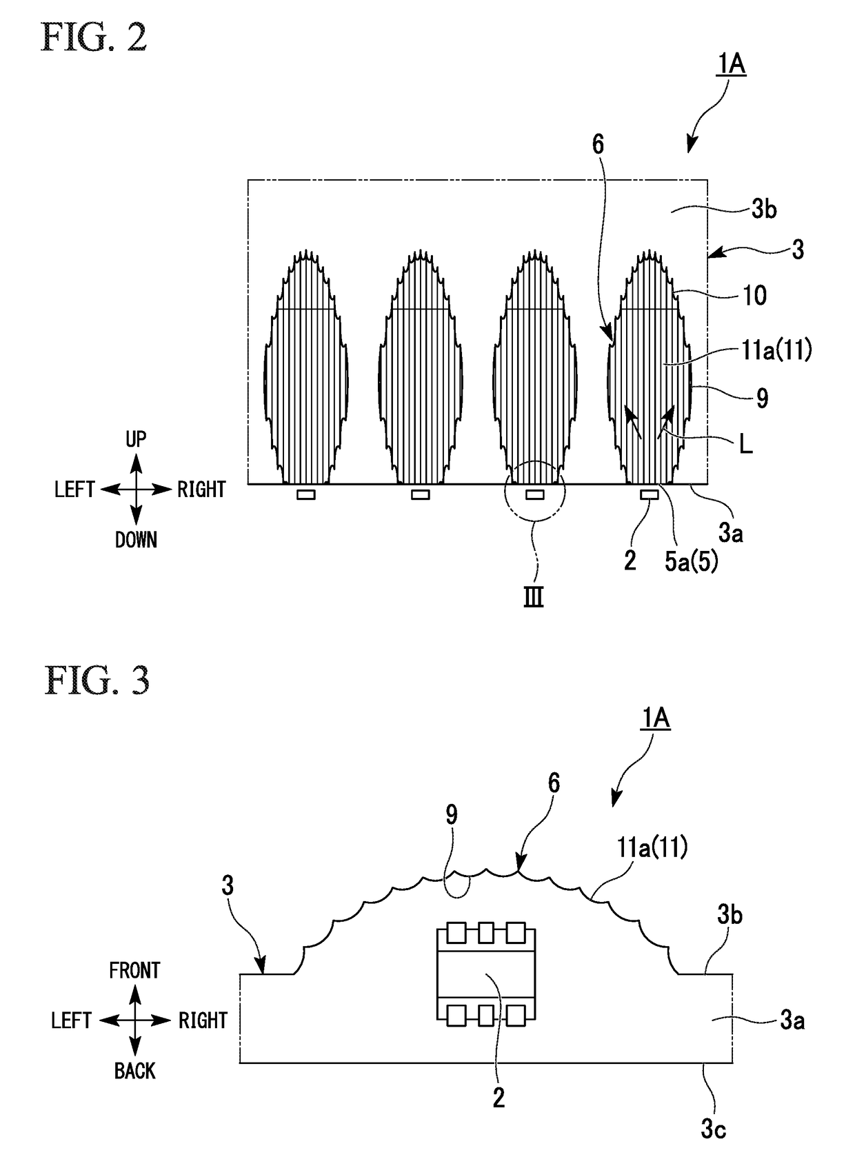 Vehicle lamp