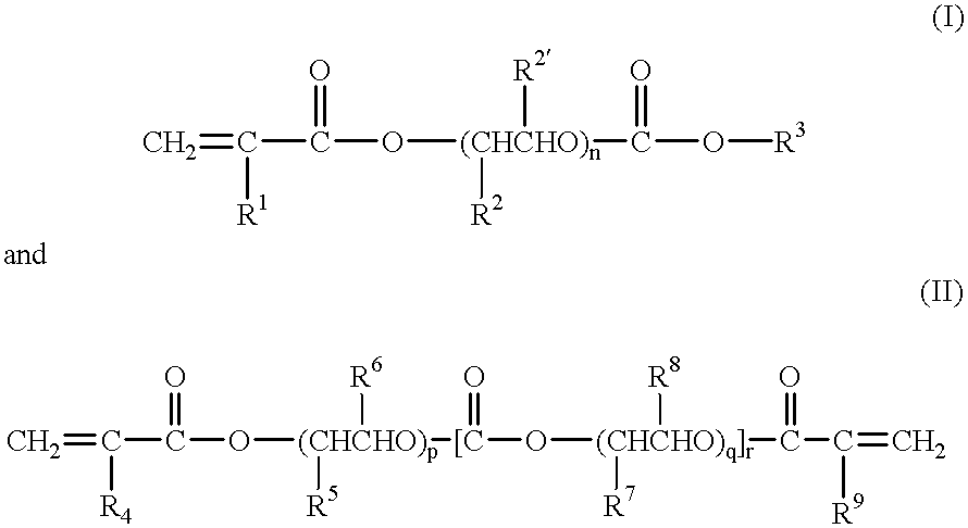 Gel-form solid polymer electrolyte