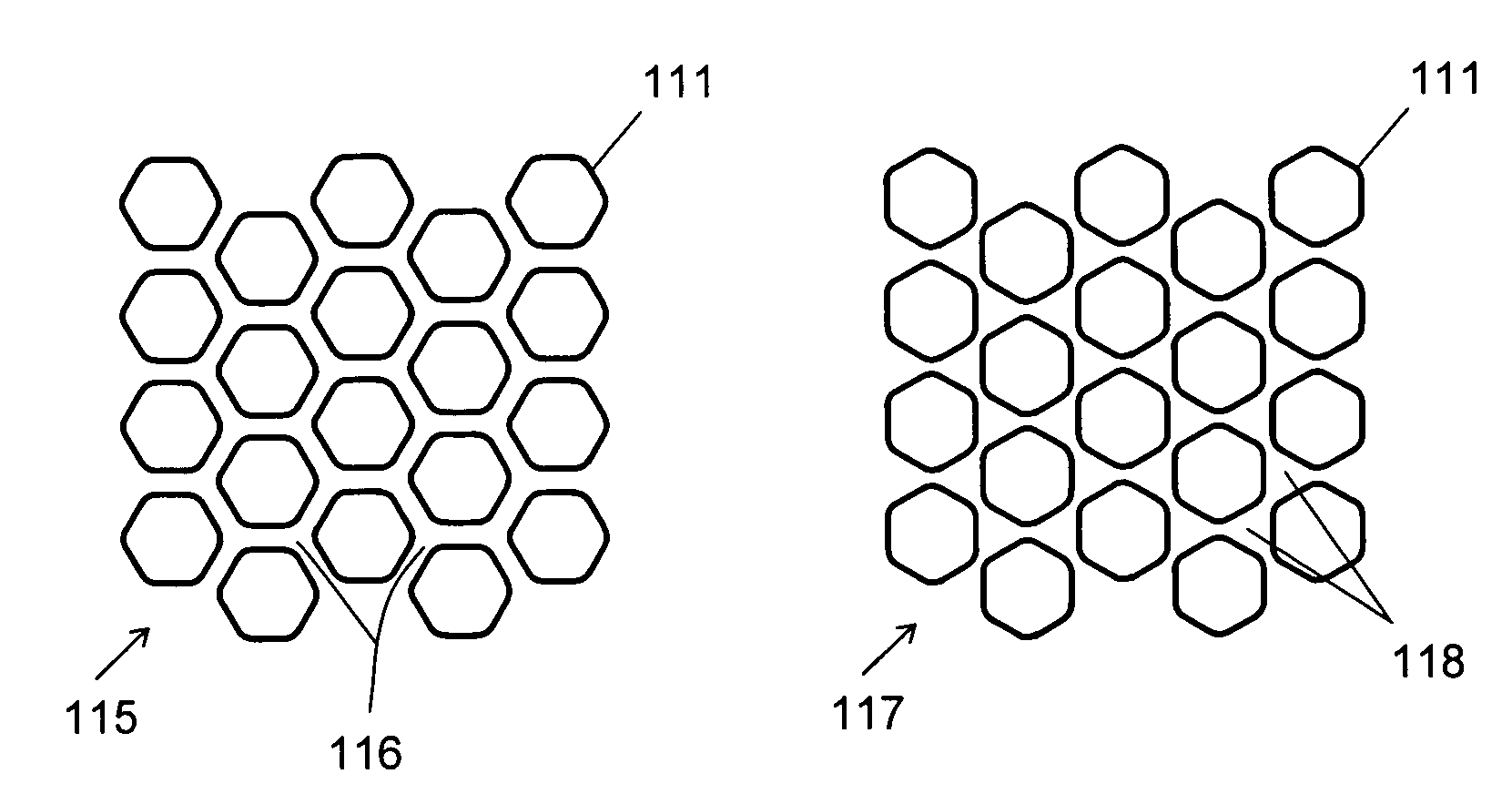 Methods of generating and transporting short wavelength radiation and apparati used therein