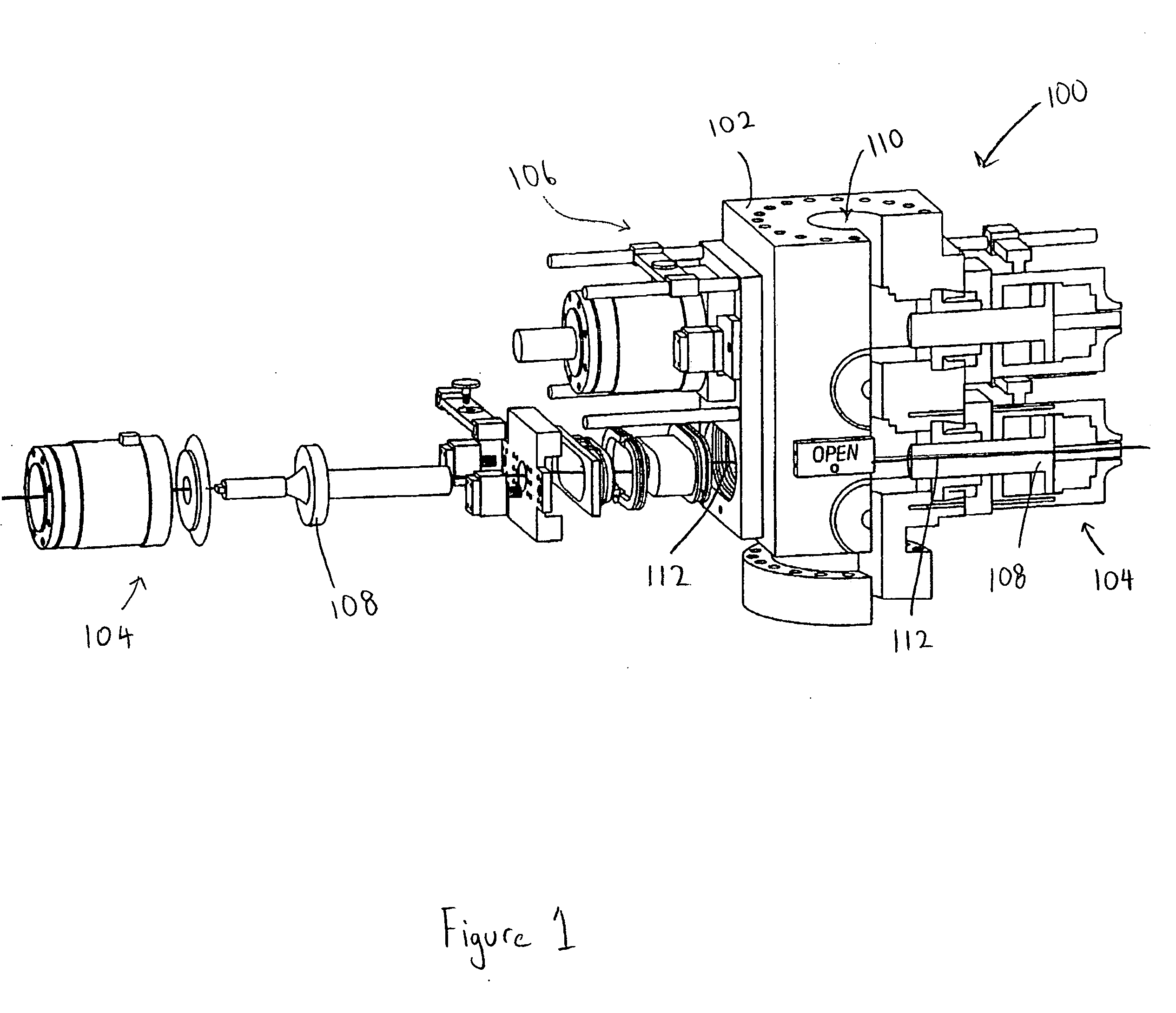 Pressure energized radial seal