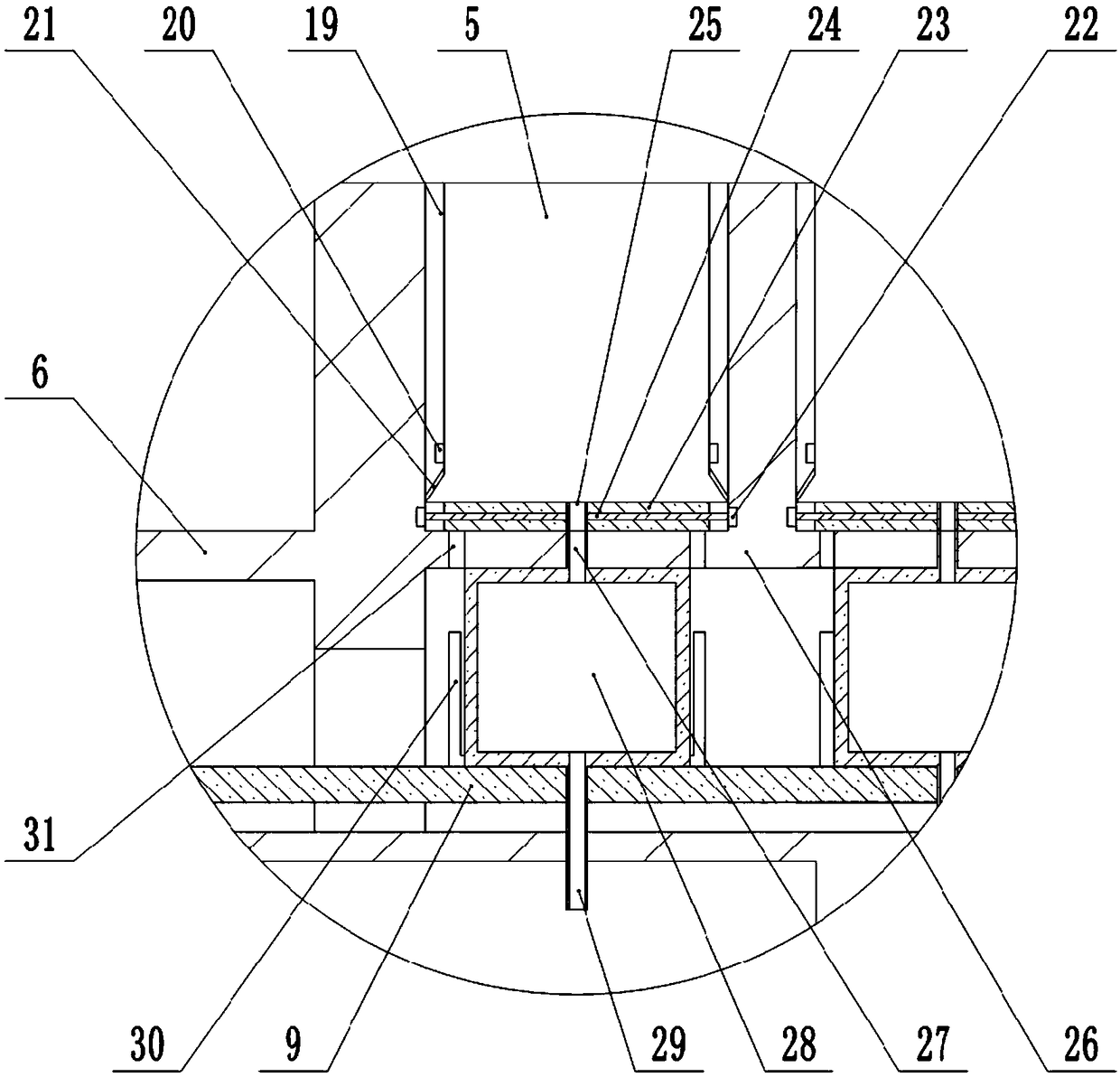 Drawing tool