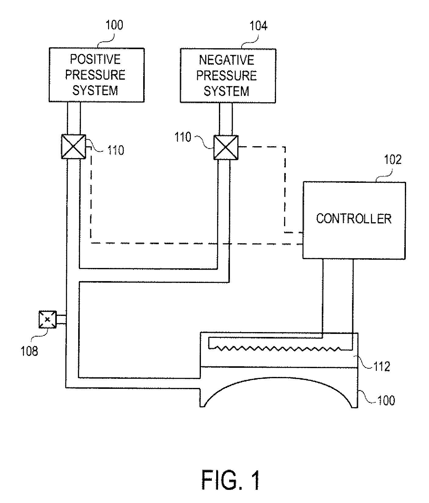Methods and devices for applying energy to tissue