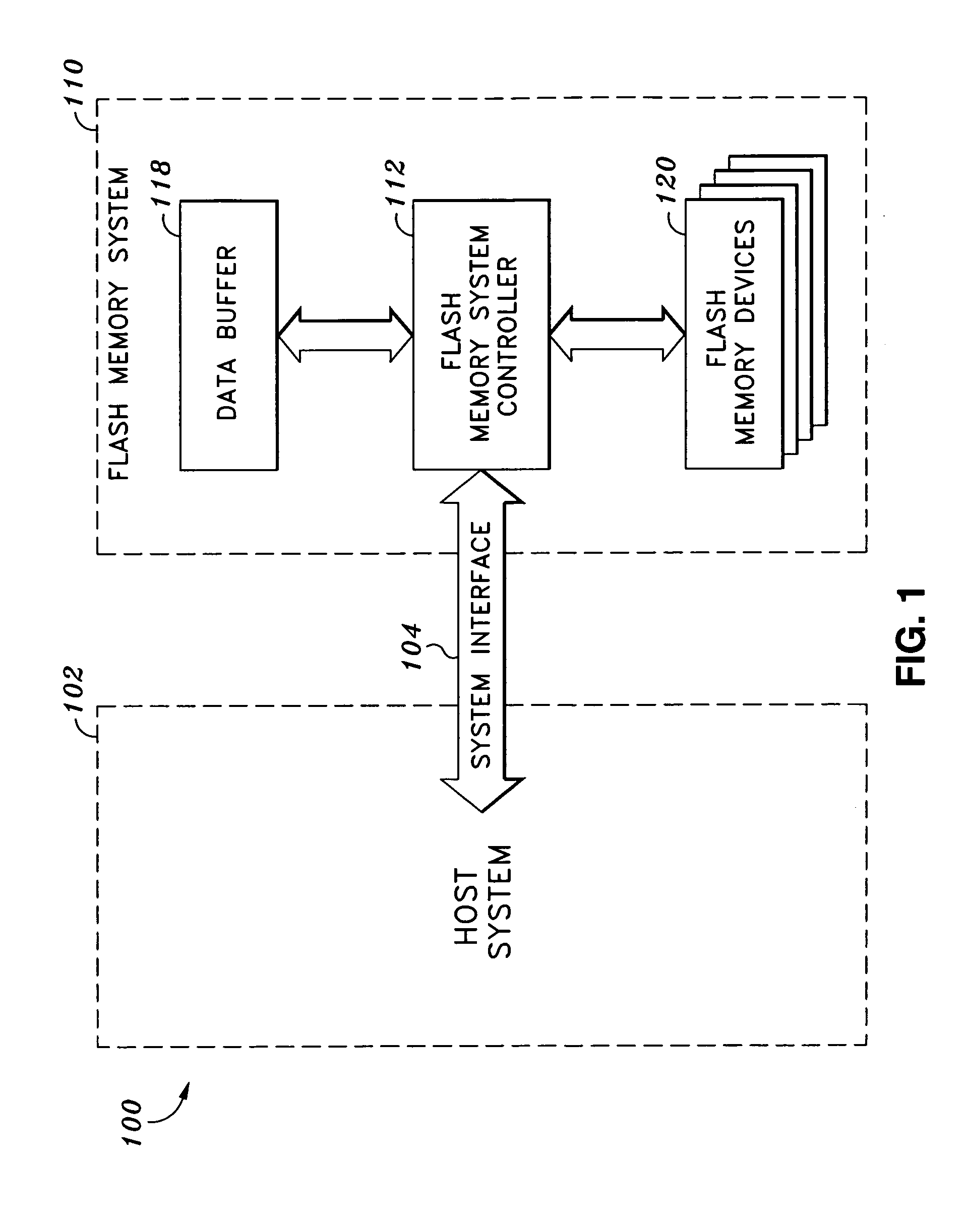 System and method for preventing data corruption in solid-state memory devices after a power failure