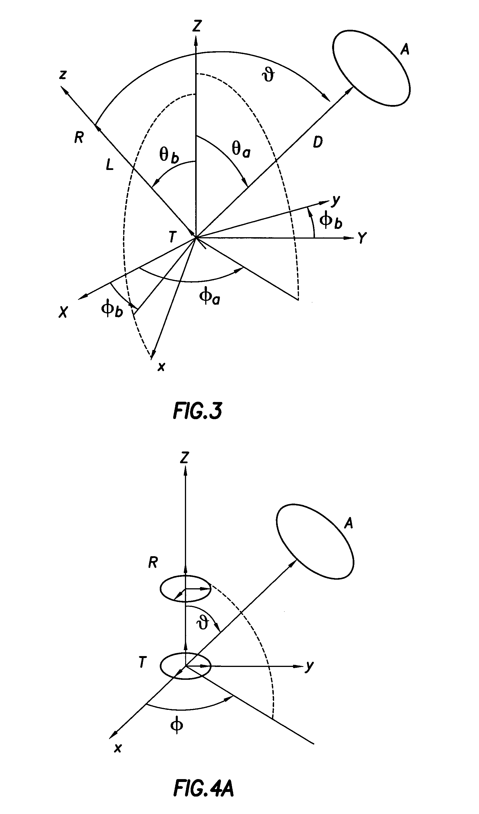 Method for imaging subterranean formations