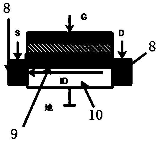 Signal processing system and method for torque measurement