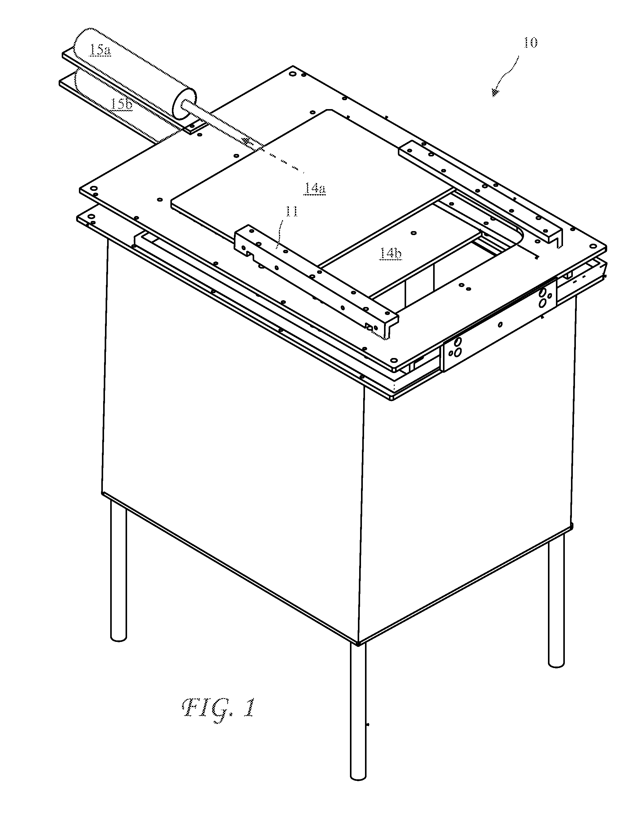 Apparatus and Method for On-site Disposal of Trace Chemo Containers and Waste, Expired Pharmaceuticals, and Sharps Containers and Sharps
