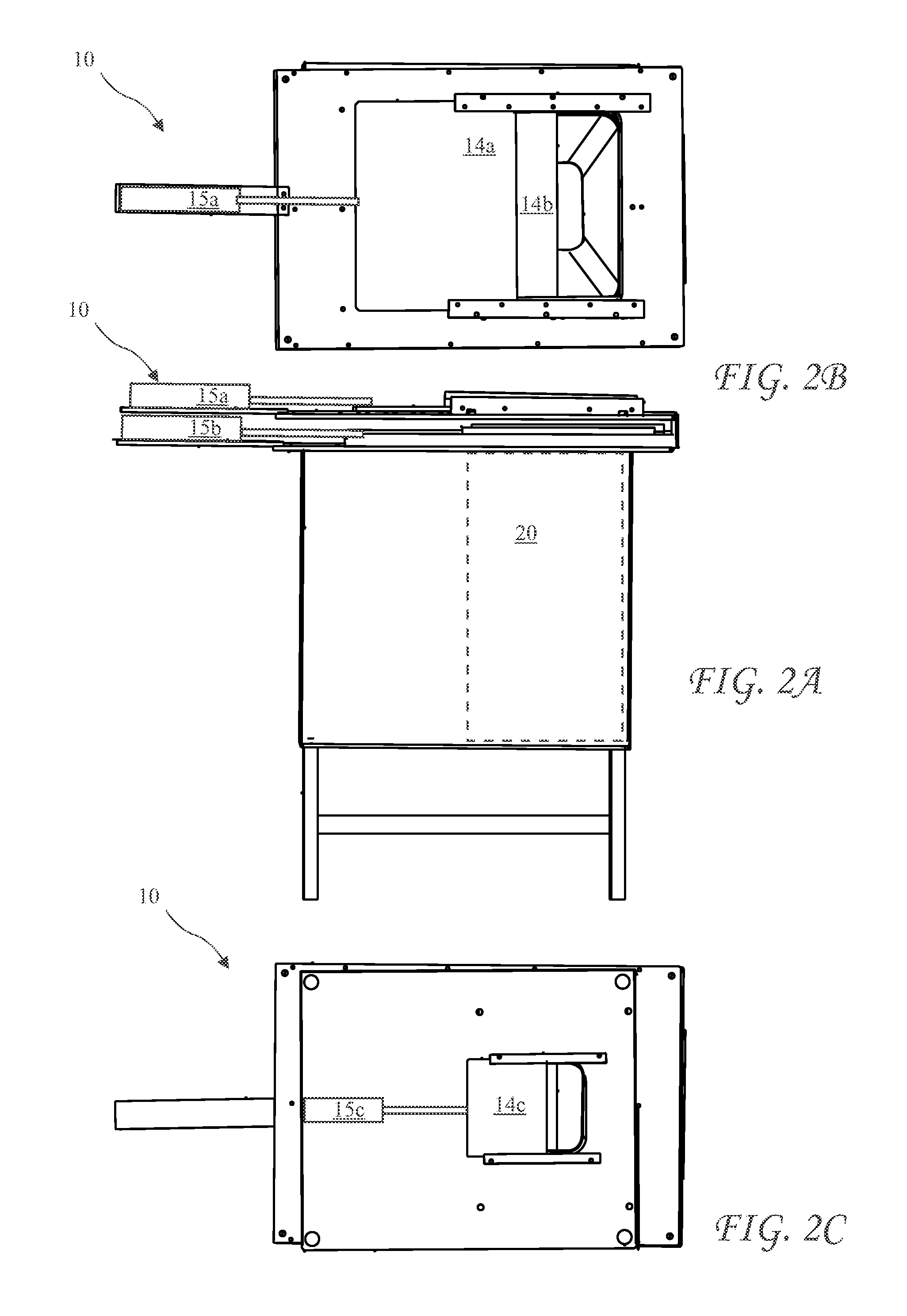Apparatus and Method for On-site Disposal of Trace Chemo Containers and Waste, Expired Pharmaceuticals, and Sharps Containers and Sharps