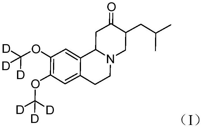 Deutetrabenazine for the treatment of dyskinesia in cerebral palsy