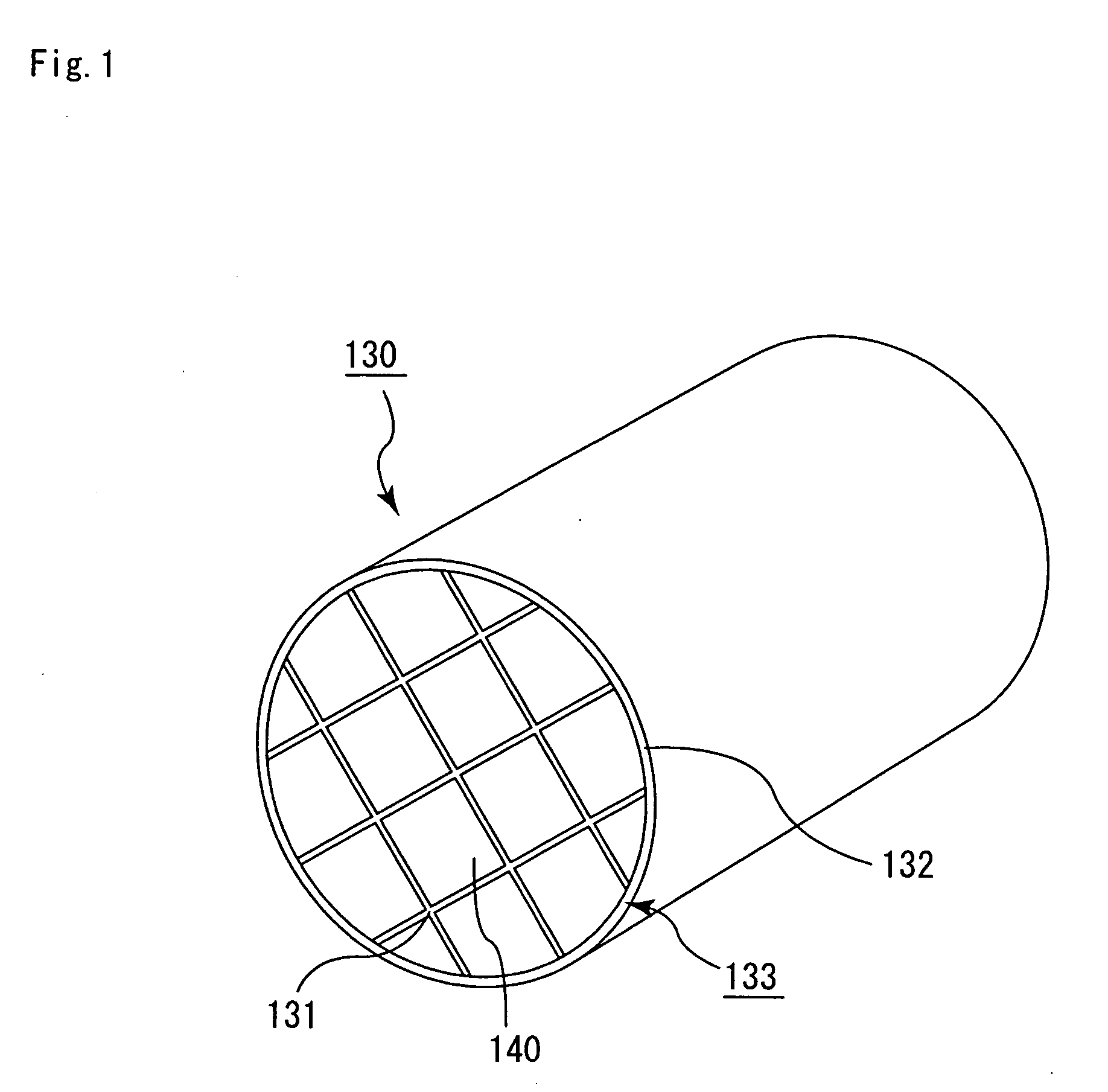 Degreasing jig, method for degreasing ceramic molded body, and method for manufacturing honeycomb structured body