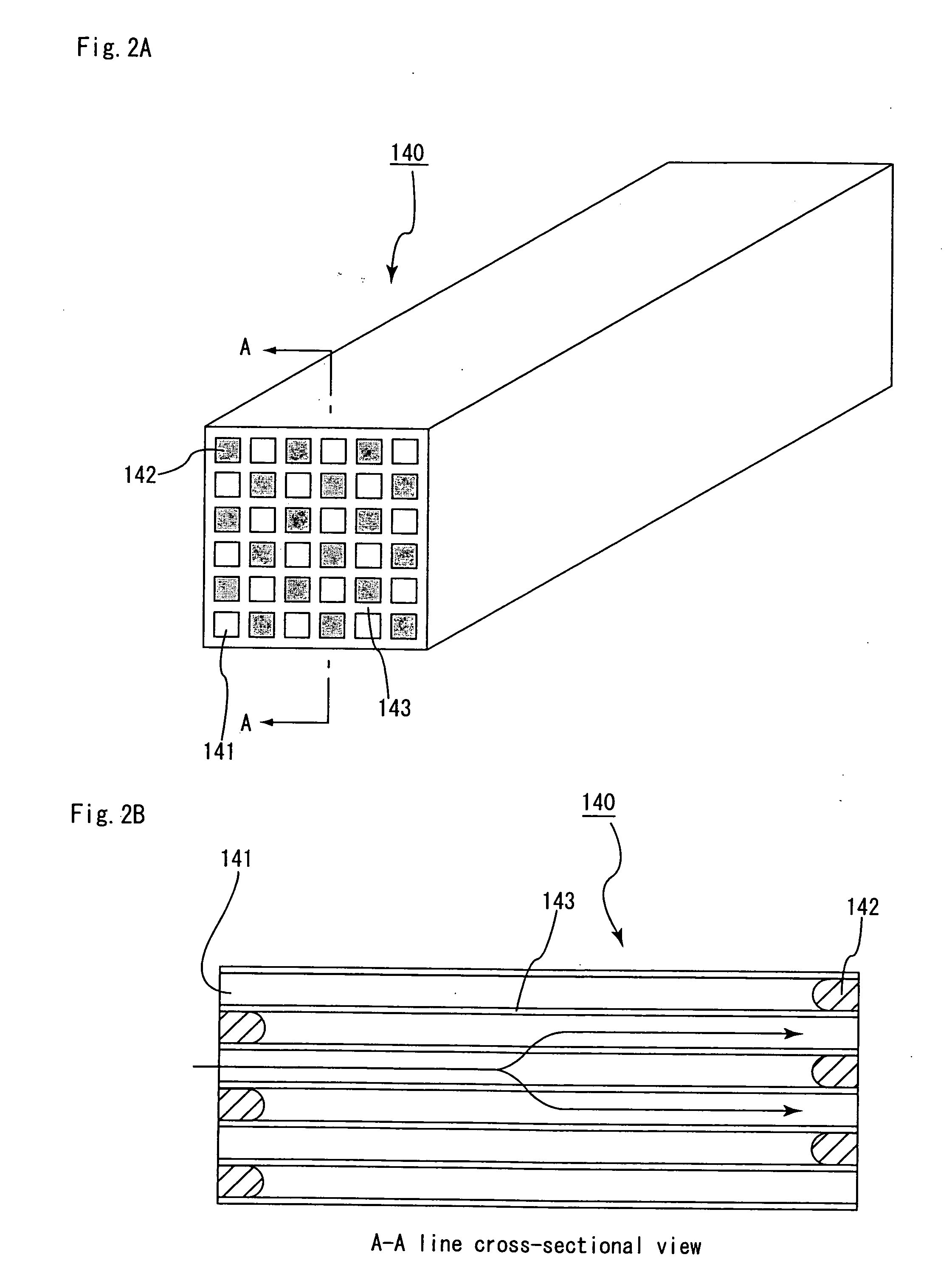 Degreasing jig, method for degreasing ceramic molded body, and method for manufacturing honeycomb structured body