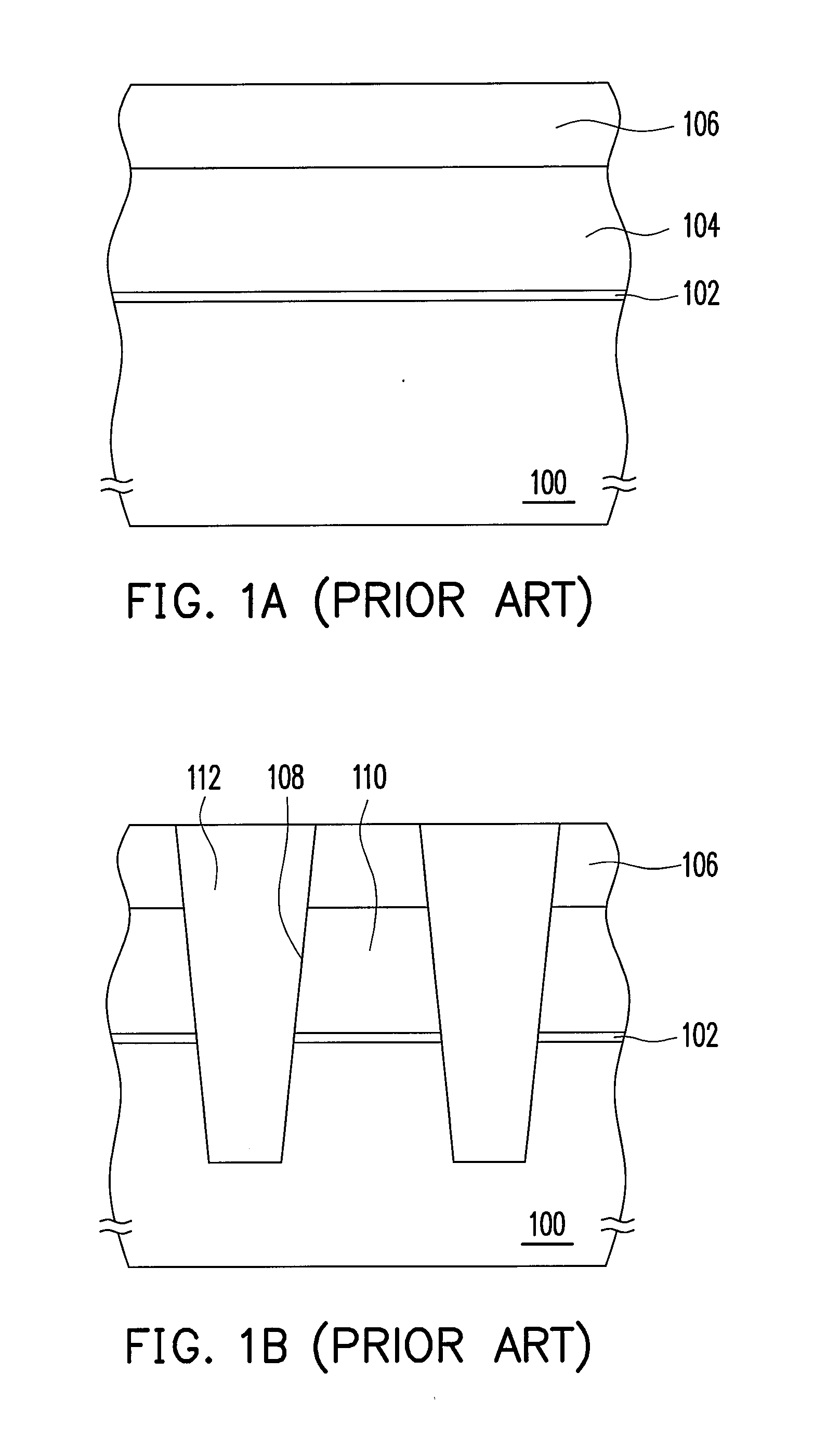 Semiconductor component and method for fabricating the same