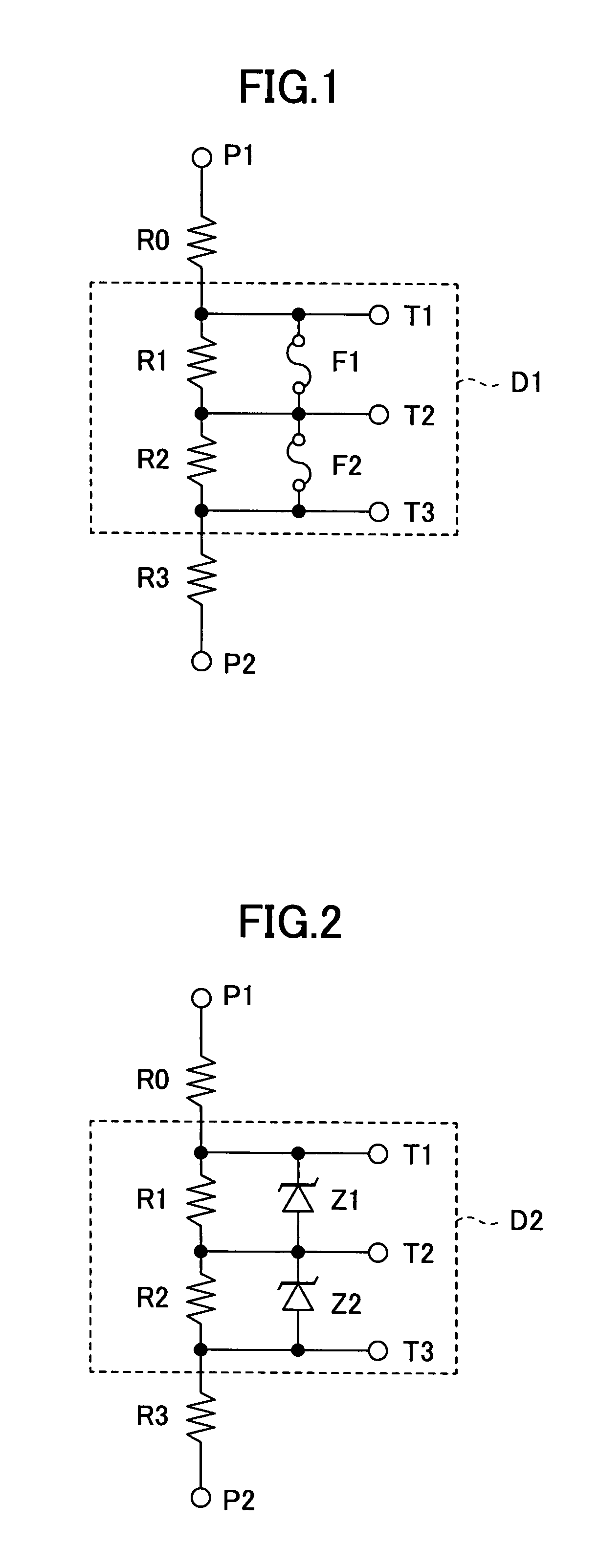Trimming circuit and semiconductor device