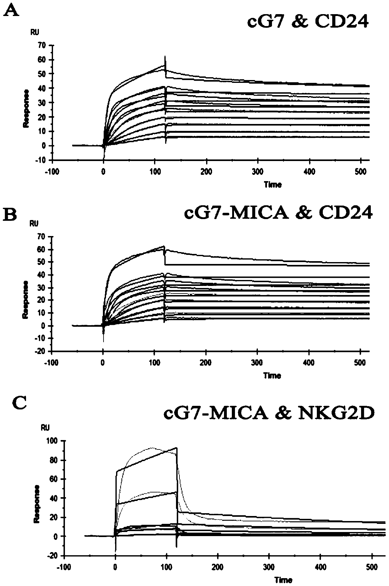 Preparation method and application of bispecific antibody targeting CD24 (cluster of differentiation 24) and activating NK cells (natural killer cells)