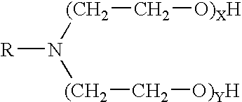 Recyclable foamed fracturing fluids and methods of using the same