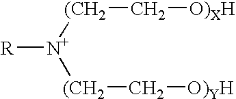 Recyclable foamed fracturing fluids and methods of using the same