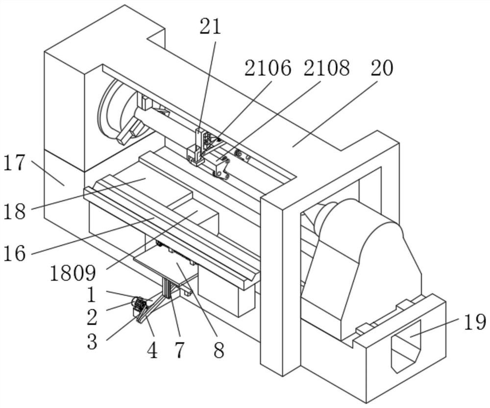 A method of using a surface grinding device for roll processing
