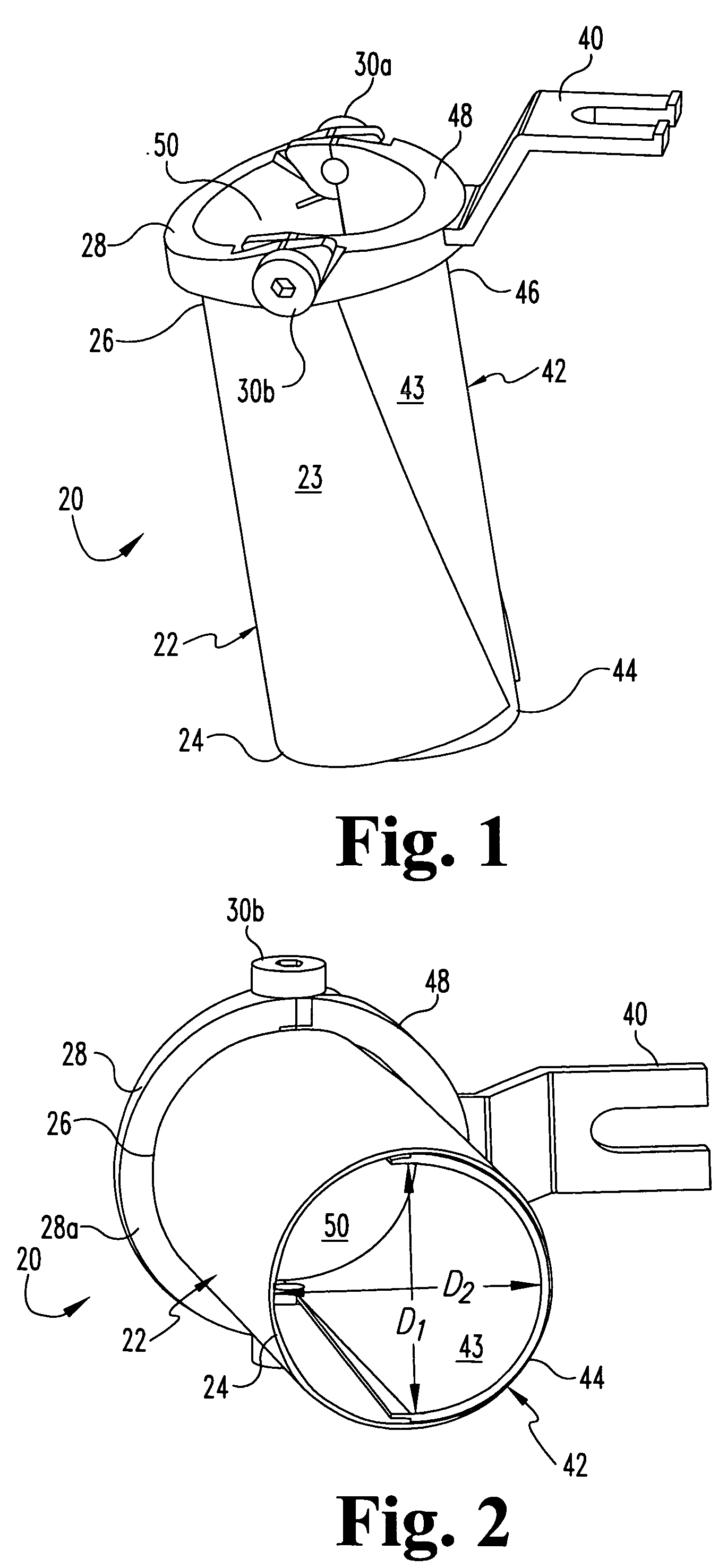 Devices and methods for percutaneous tissue retraction and surgery