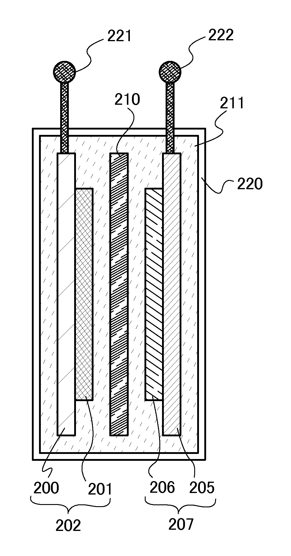 Manufacturing method of secondary particles and manufacturing method of electrode of power storage device