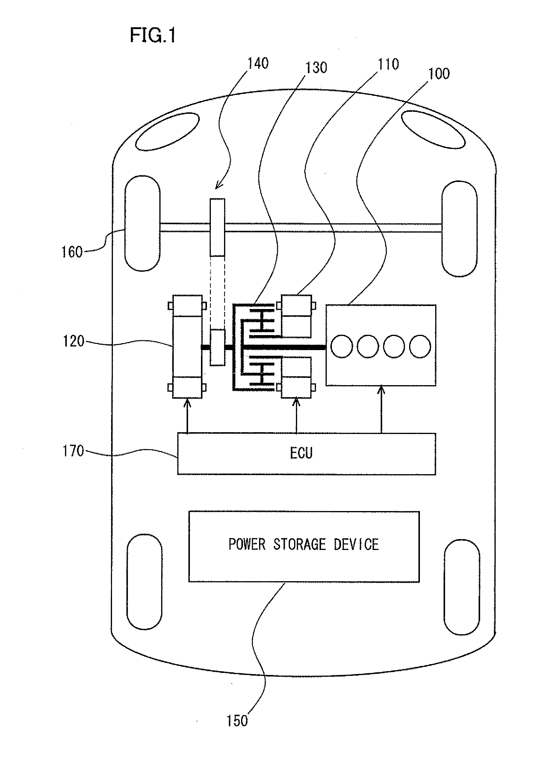 Apparatus and method for activating system of vehicle