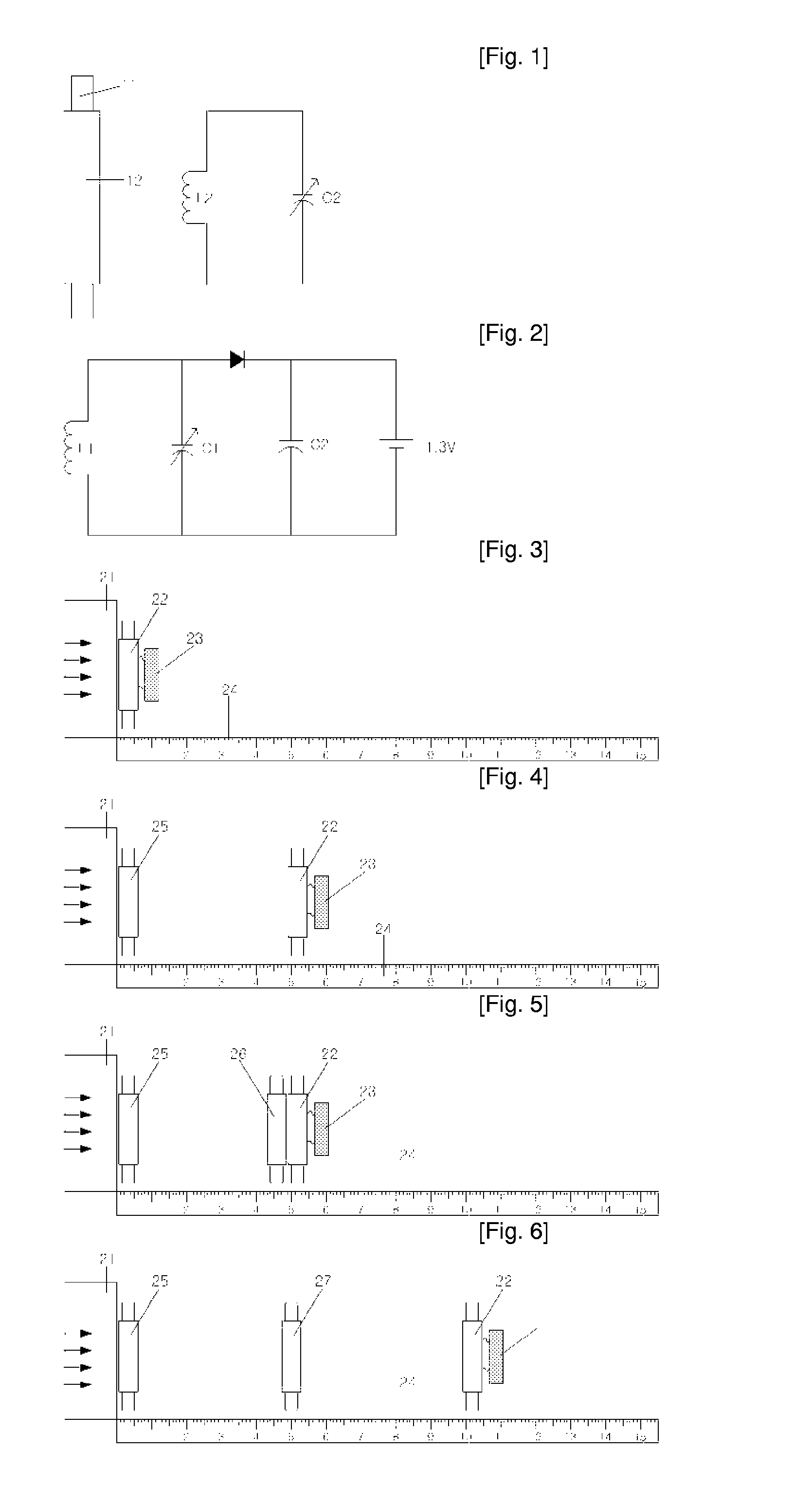 Amplification relay device of electromagnetic wave and a radio electric power conversion apparatus using the above device