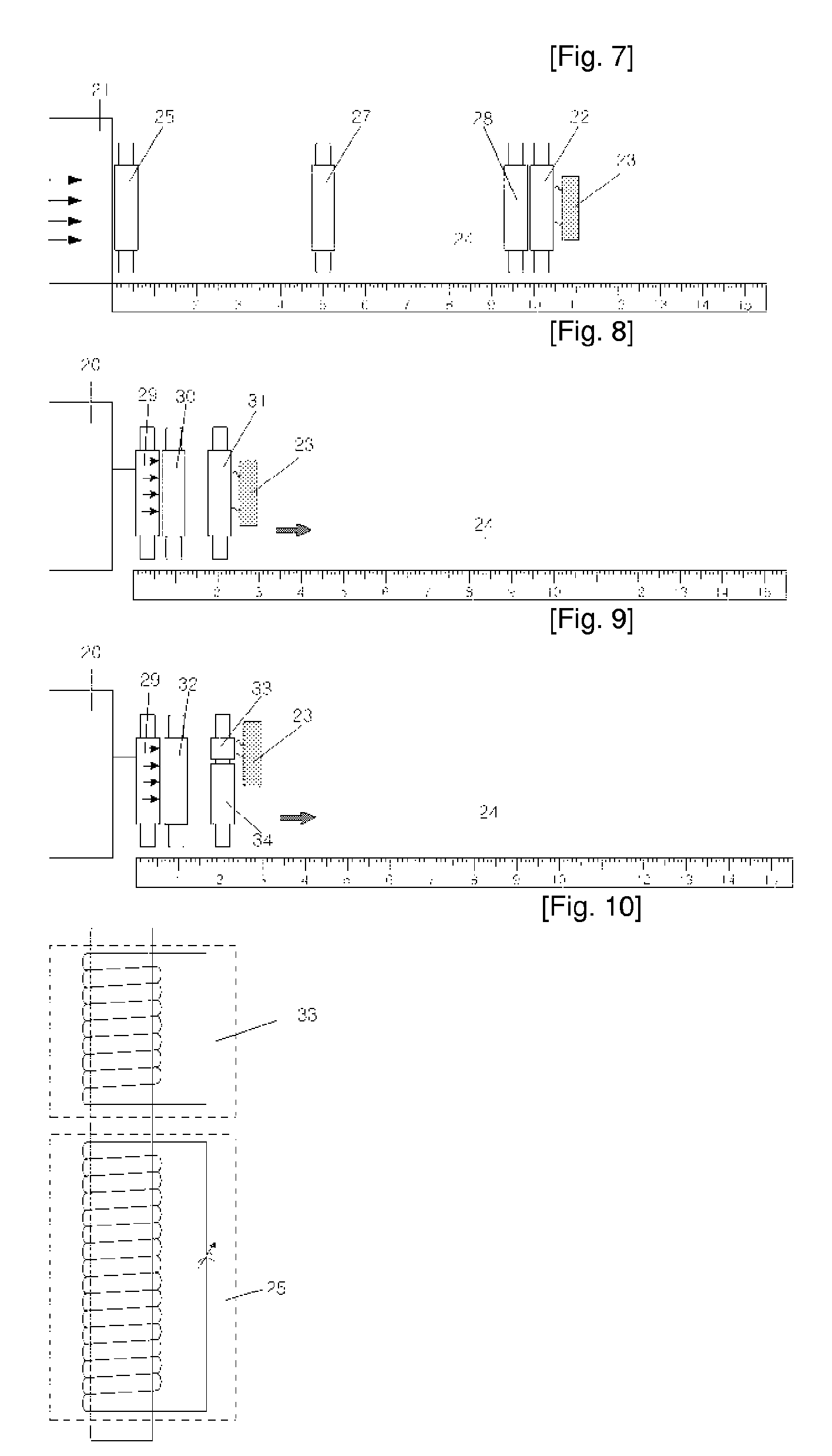 Amplification relay device of electromagnetic wave and a radio electric power conversion apparatus using the above device