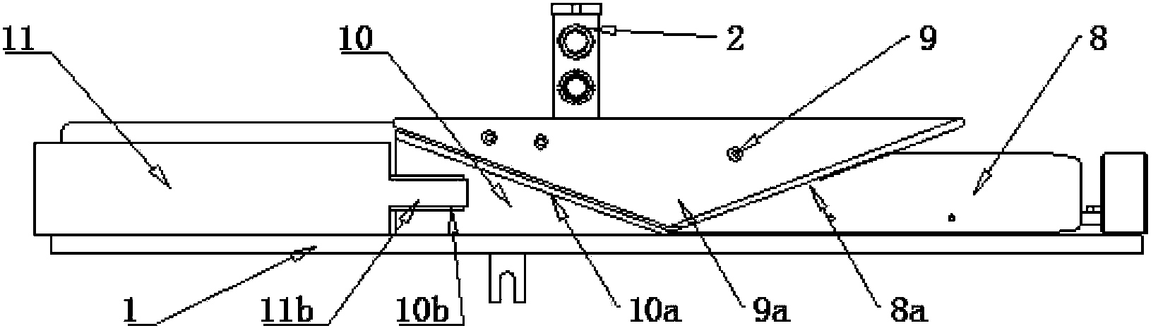 Three-dimensional packaging machine