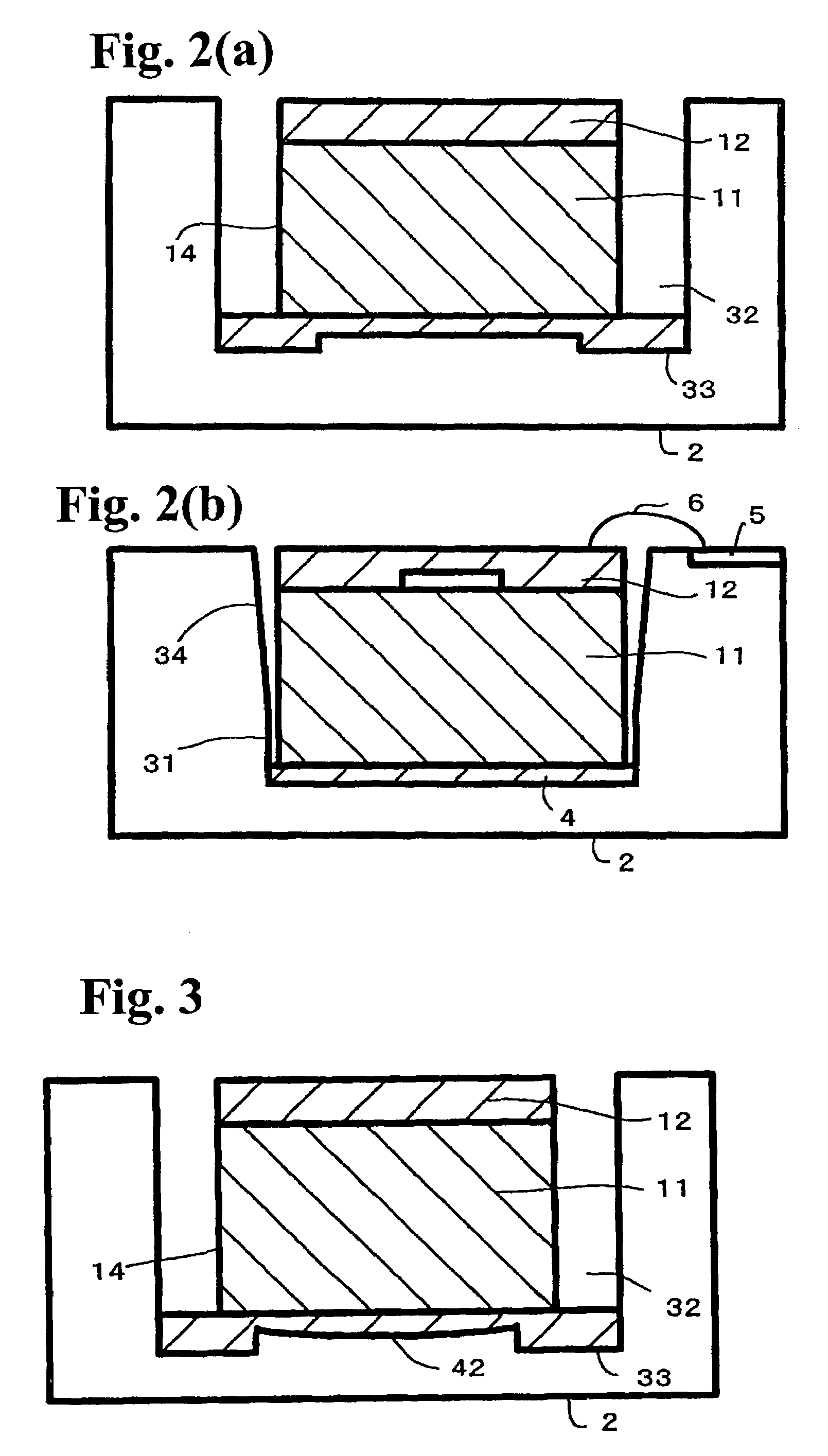 Physical value detecting apparatus and housing for physical value detecting means