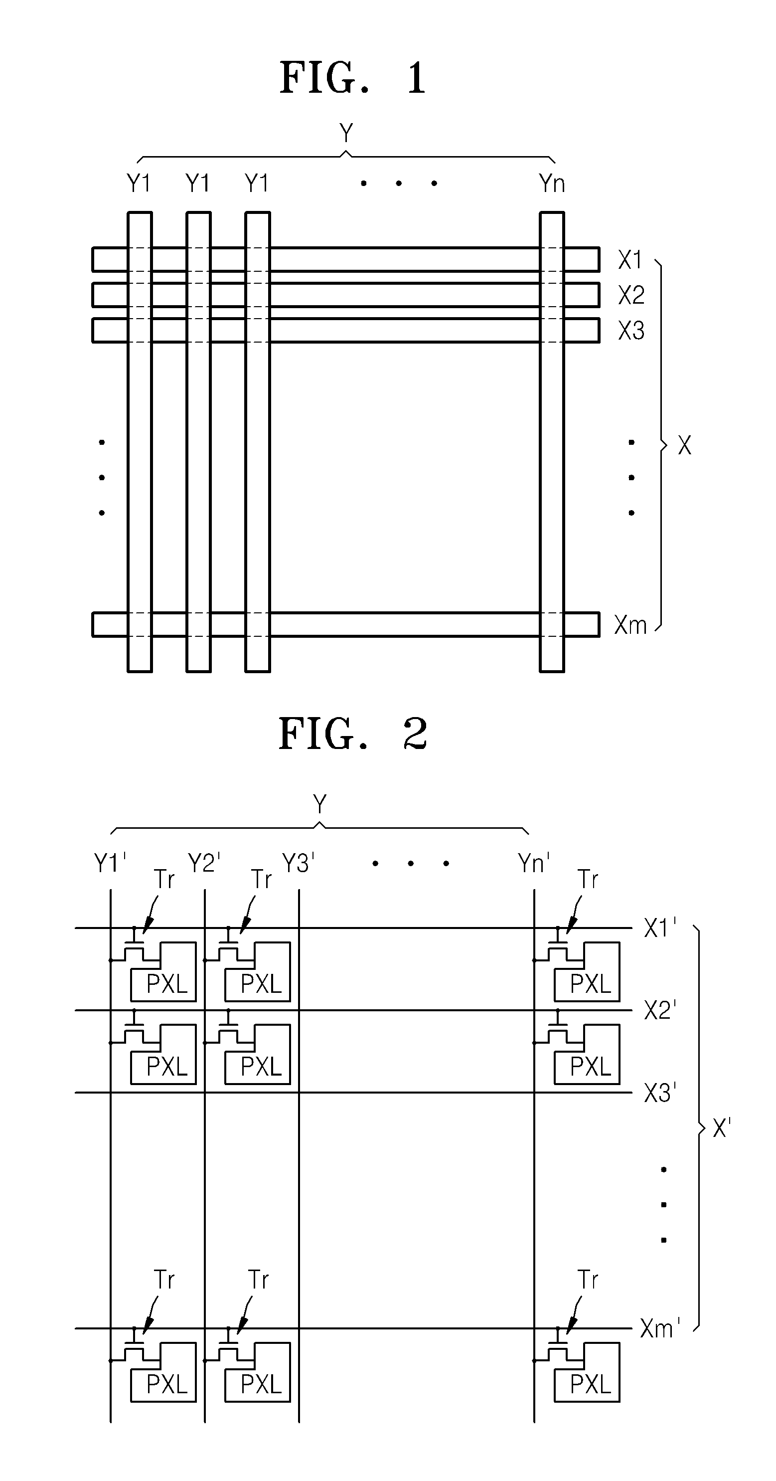 Surface plasmon display device and method thereof