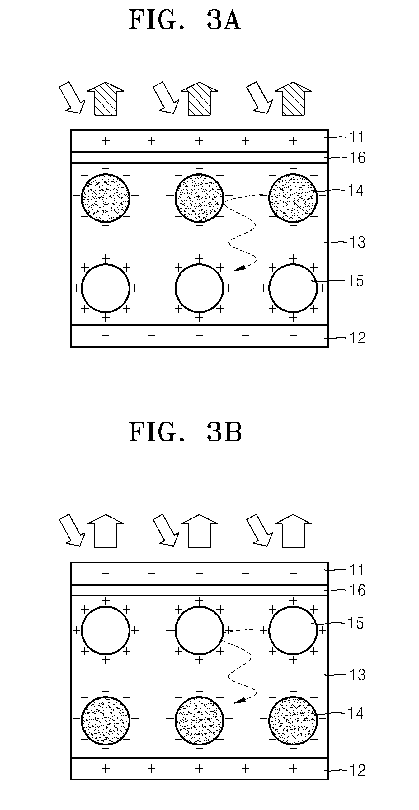 Surface plasmon display device and method thereof