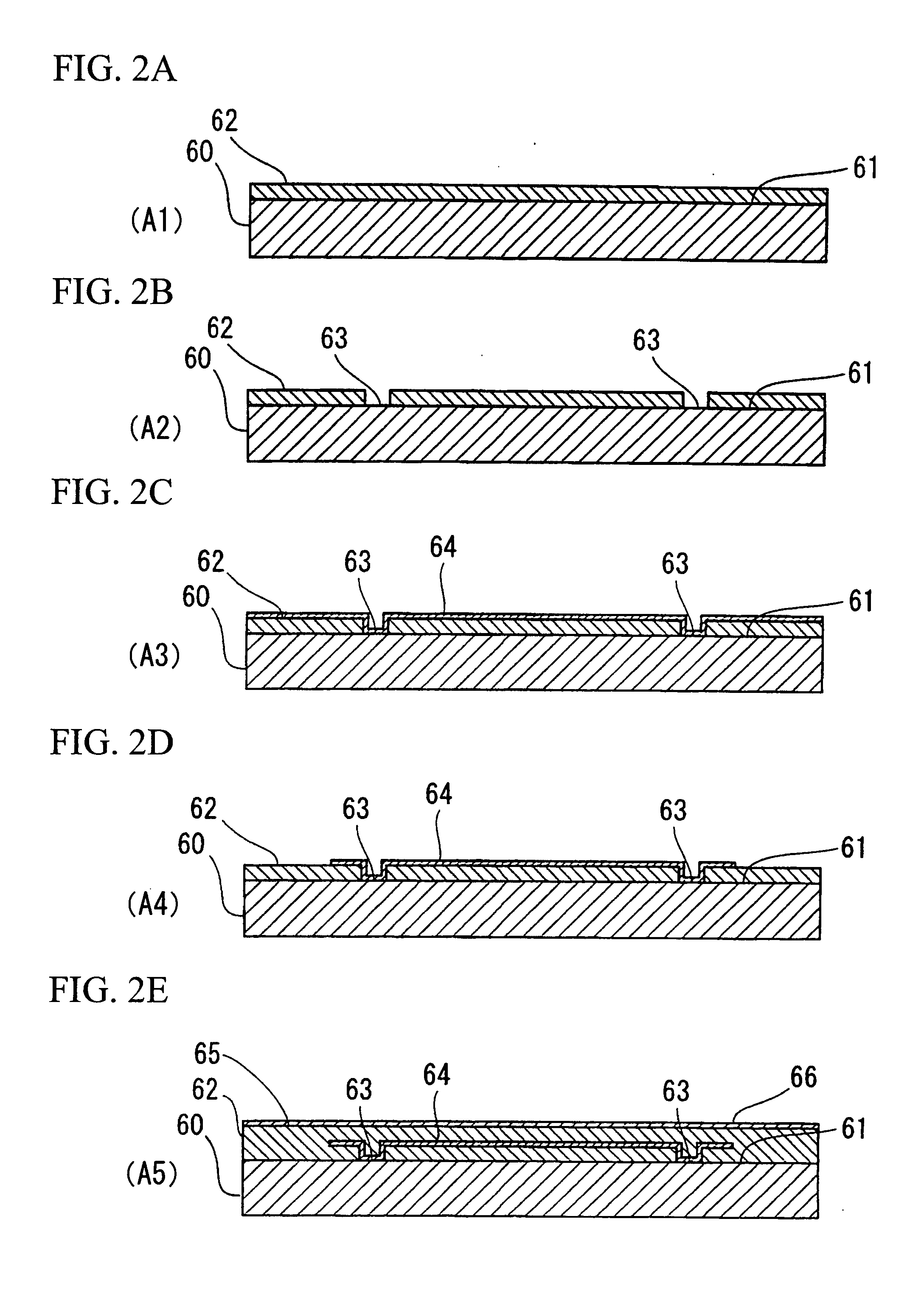 Silicon microphone and manufacturing method therefor