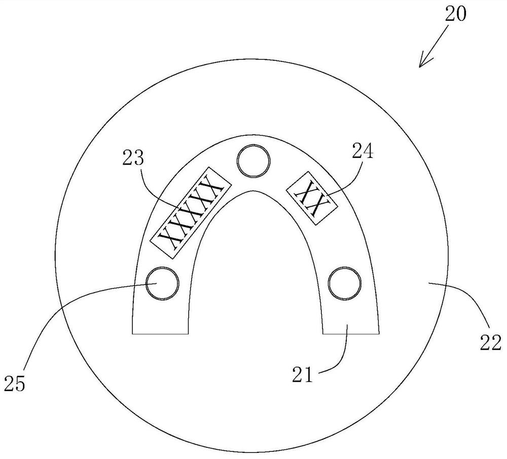 Cutting method and cutting system