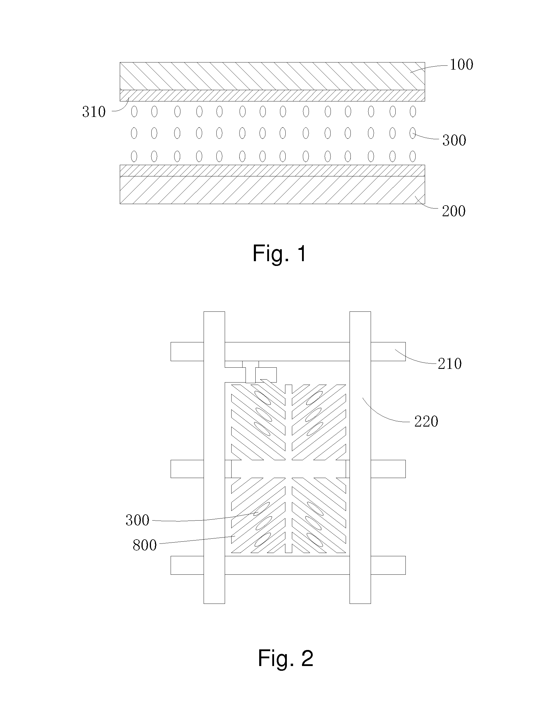Vertical alignment liquid crystal display and manufacture method thereof