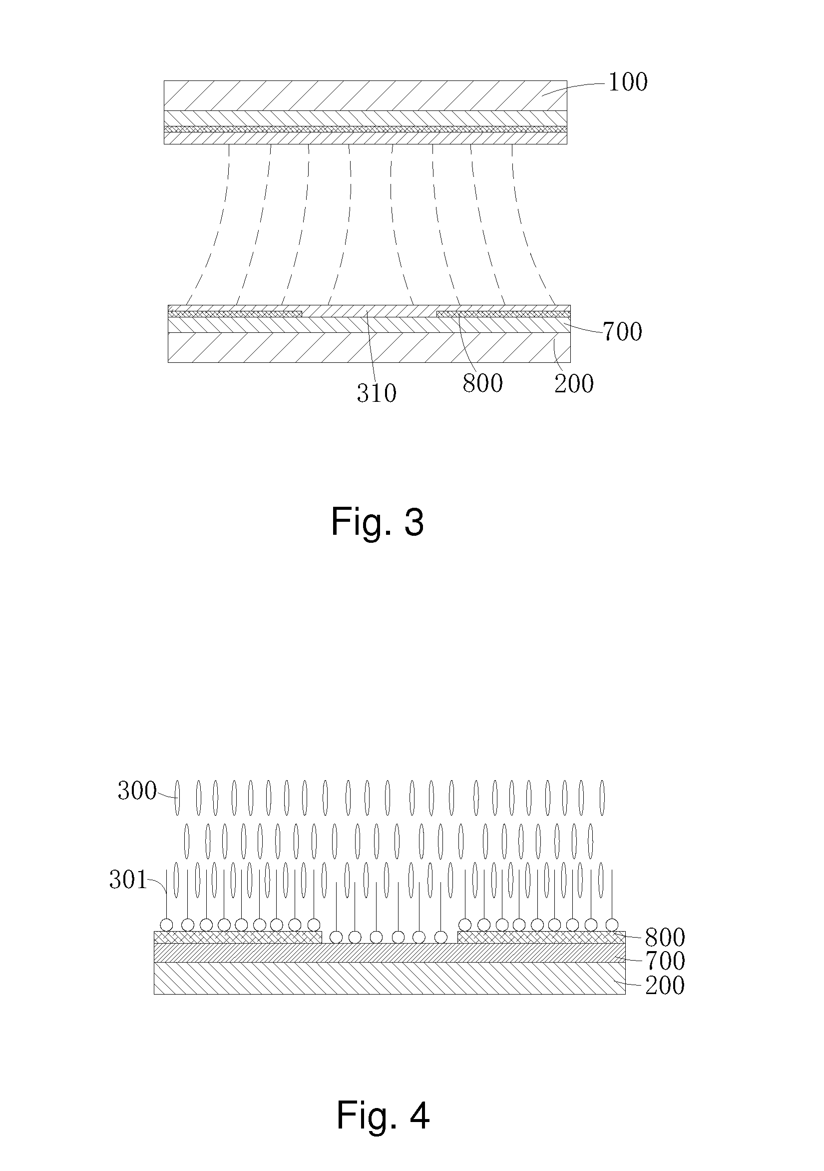 Vertical alignment liquid crystal display and manufacture method thereof