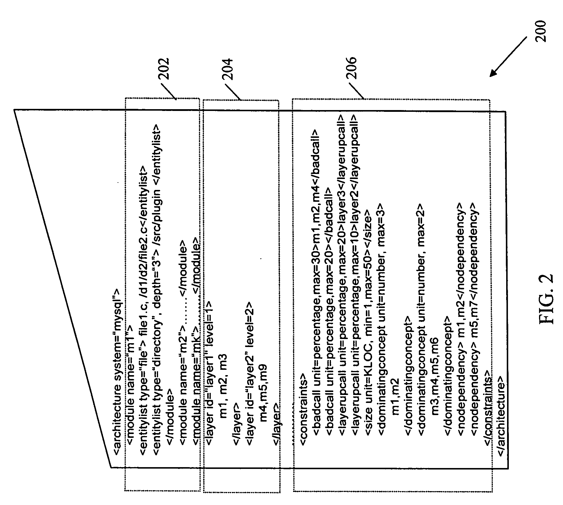 System and method for improving modularity of large legacy software systems